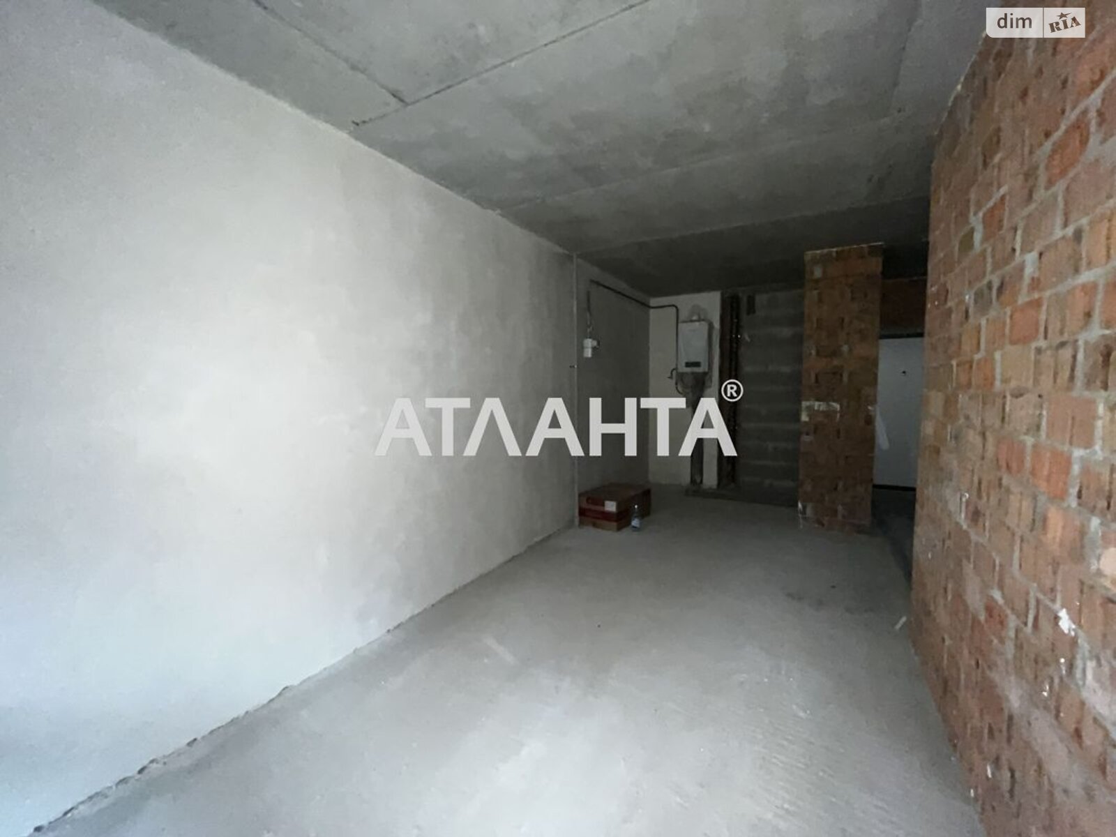 Продаж двокімнатної квартири в Винниках, на вул. Галицька, фото 2 Продаж двокімнатної квартири в Винниках, на вул. Галицька, фото 2