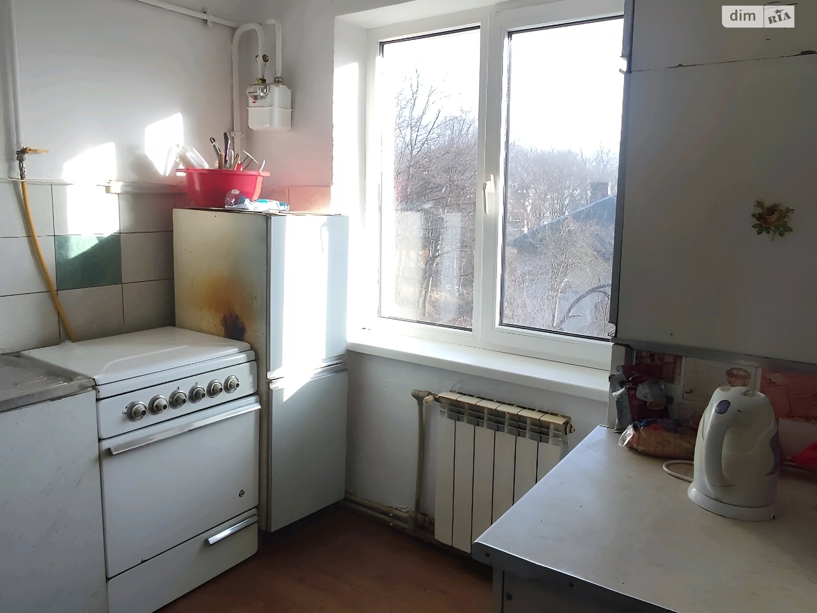 Продажа двухкомнатной квартиры в Винниках, на ул. Лесная 5, фото 1 Продажа двухкомнатной квартиры в Винниках, на ул. Лесная 5, фото 1