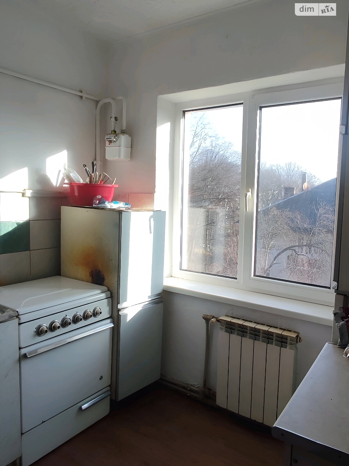 Продажа двухкомнатной квартиры в Винниках, на ул. Лесная 5, фото 1 Продажа двухкомнатной квартиры в Винниках, на ул. Лесная 5, фото 1