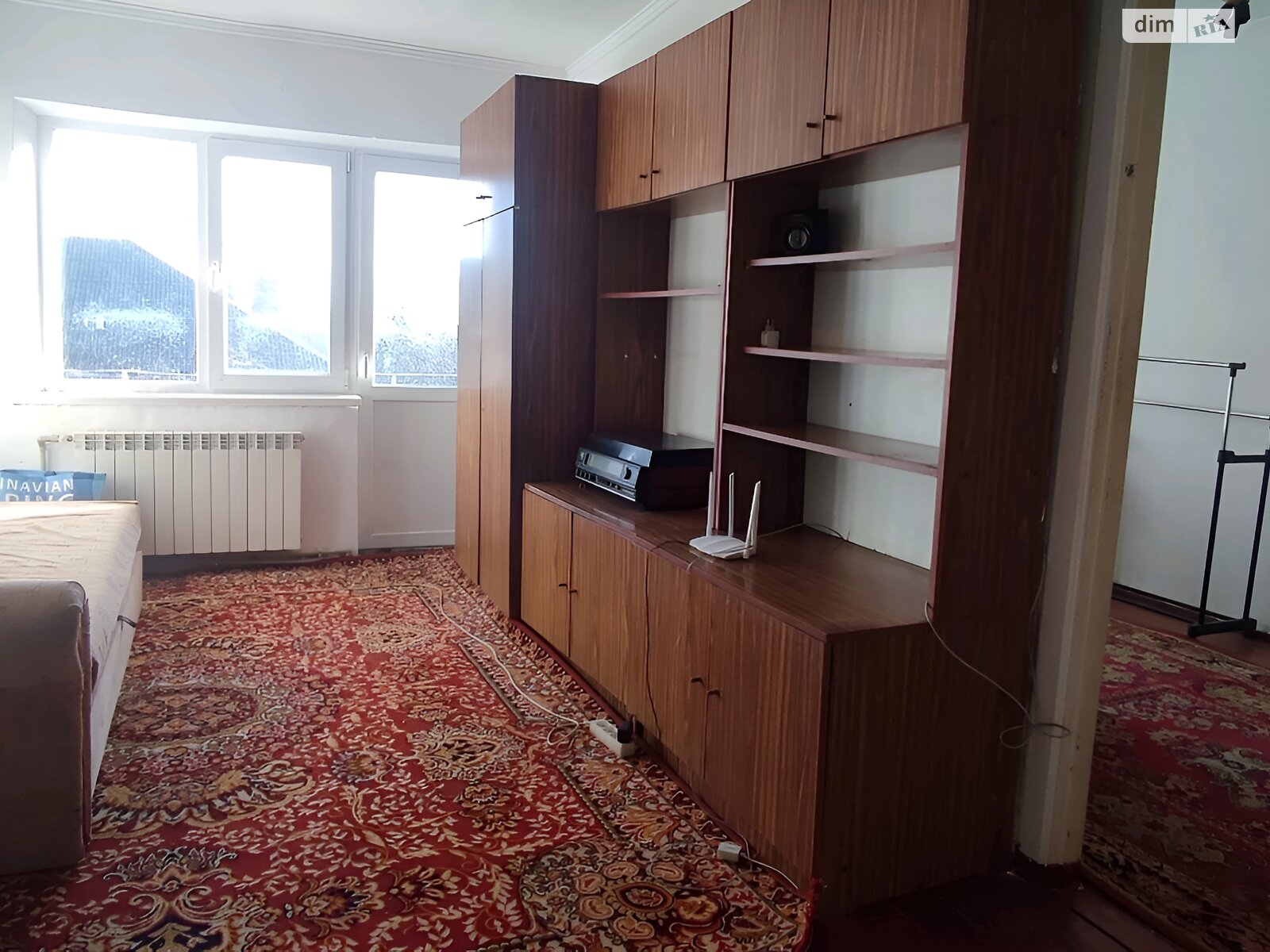 Продажа двухкомнатной квартиры в Винниках, на ул. Лесная 5, фото 1 Продажа двухкомнатной квартиры в Винниках, на ул. Лесная 5, фото 1