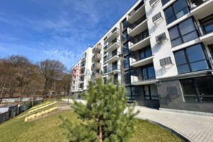 Продажа однокомнатной квартиры в Винниках, на ул. Лесная, фото 2