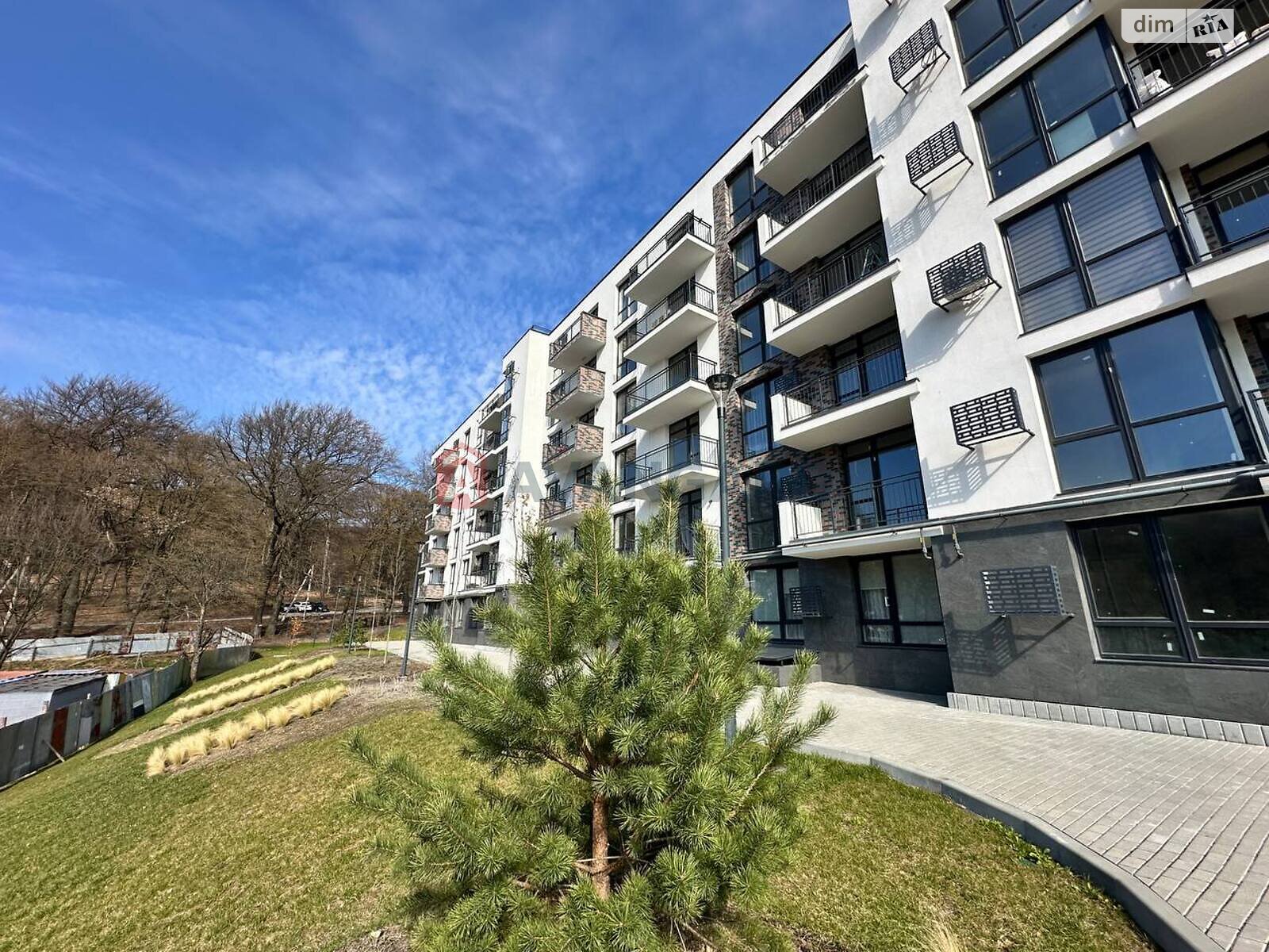 Продажа однокомнатной квартиры в Винниках, на ул. Лесная, фото 1 Продажа однокомнатной квартиры в Винниках, на ул. Лесная, фото 1