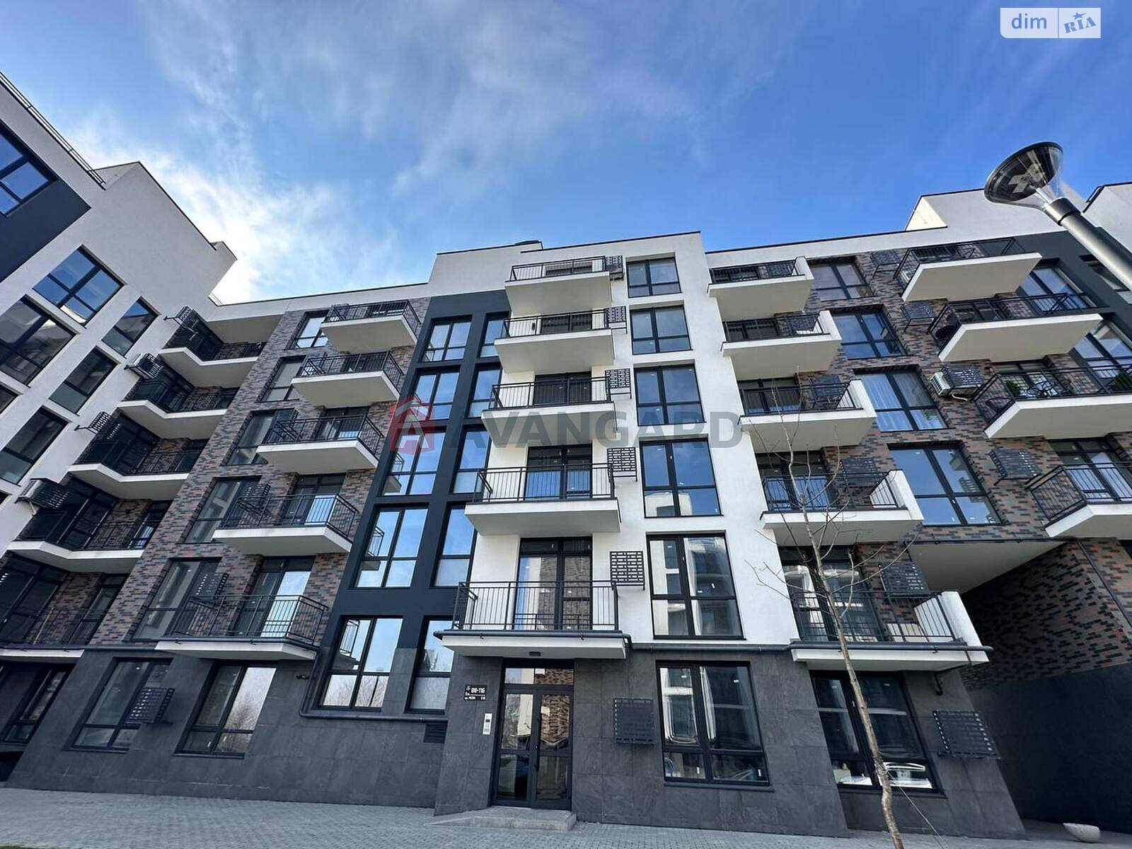 Продажа однокомнатной квартиры в Винниках, на ул. Лесная, фото 1 Продажа однокомнатной квартиры в Винниках, на ул. Лесная, фото 1