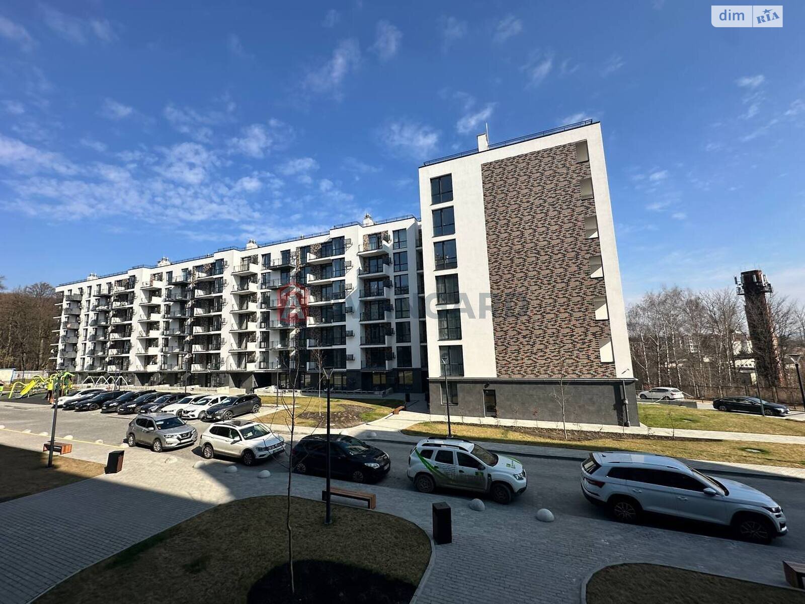 Продажа однокомнатной квартиры в Винниках, на ул. Лесная, фото 1 Продажа однокомнатной квартиры в Винниках, на ул. Лесная, фото 1