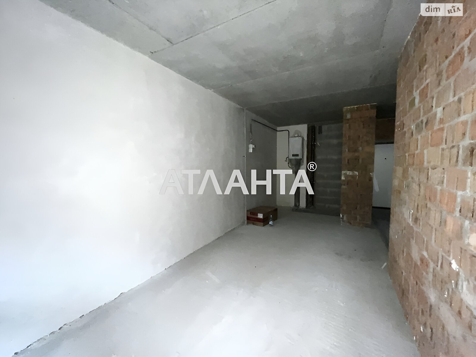 Продаж двокімнатної квартири в Винниках, на вул. Галицька, фото 2 Продаж двокімнатної квартири в Винниках, на вул. Галицька, фото 2