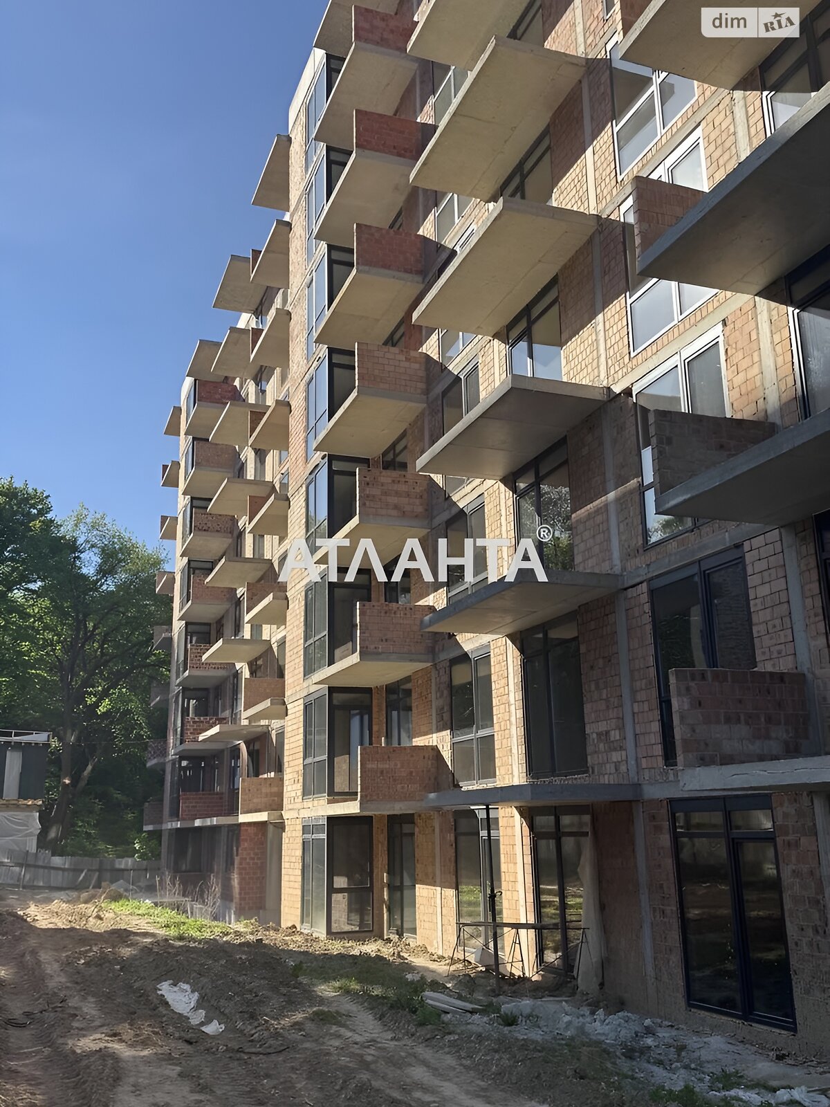 Продажа однокомнатной квартиры в Винниках, на ул. Лесная, фото 1 Продажа однокомнатной квартиры в Винниках, на ул. Лесная, фото 1