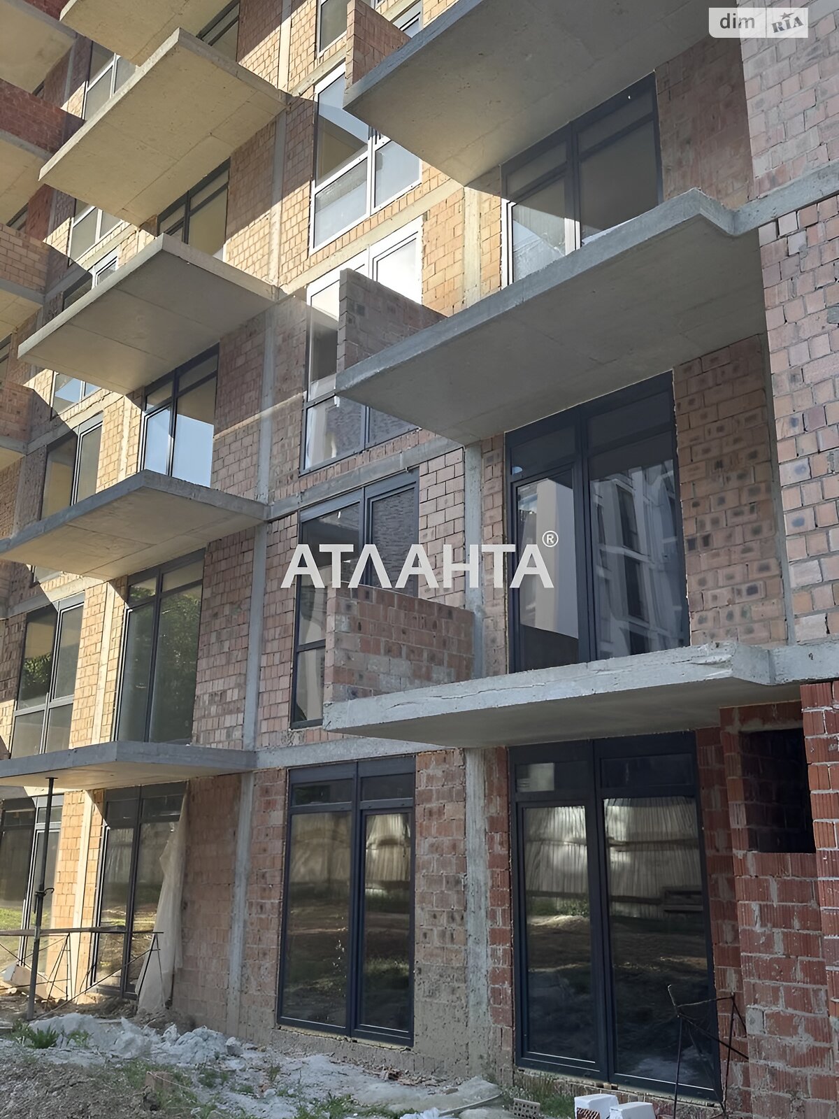 Продажа однокомнатной квартиры в Винниках, на ул. Лесная, фото 1 Продажа однокомнатной квартиры в Винниках, на ул. Лесная, фото 1
