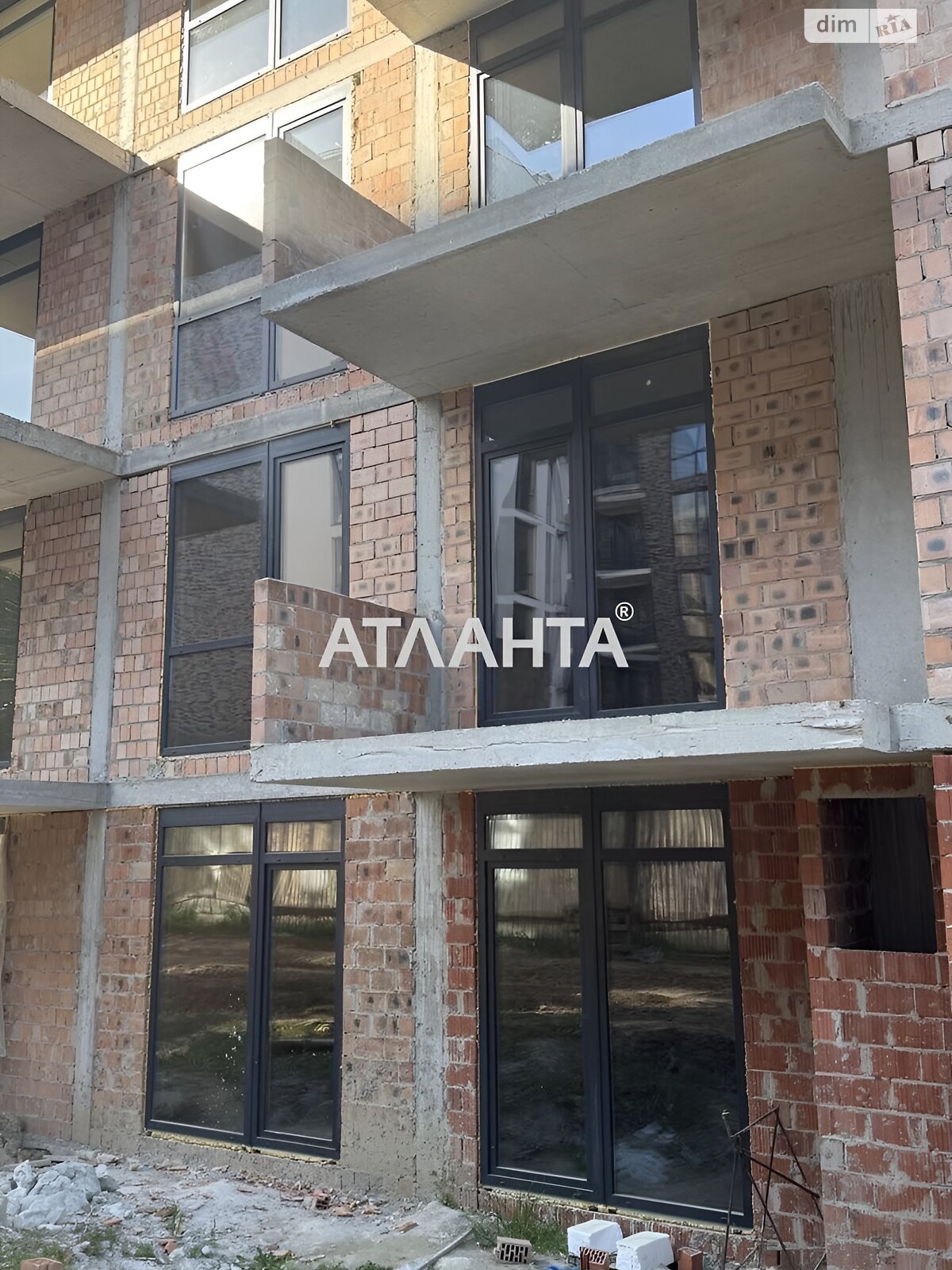 Продажа однокомнатной квартиры в Винниках, на ул. Лесная, фото 1 Продажа однокомнатной квартиры в Винниках, на ул. Лесная, фото 1