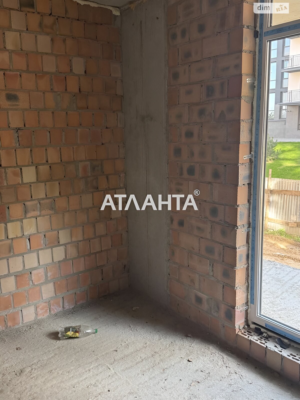 Продажа однокомнатной квартиры в Винниках, на ул. Лесная, фото 1 Продажа однокомнатной квартиры в Винниках, на ул. Лесная, фото 1