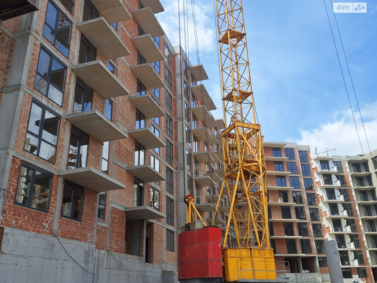 Продаж однокімнатної квартири в Винниках, на вул. Лісна, фото 1 Продаж однокімнатної квартири в Винниках, на вул. Лісна, фото 1