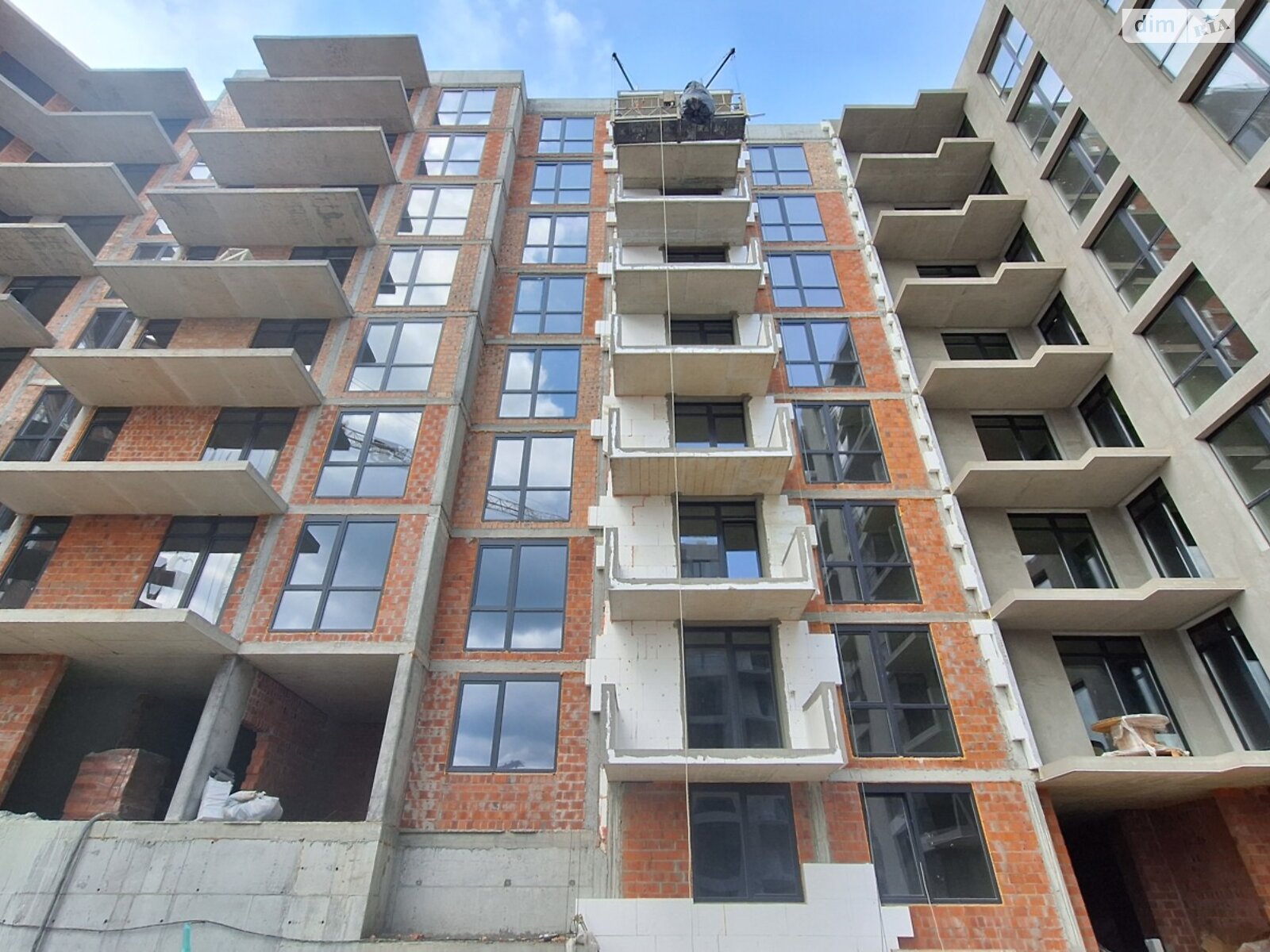 Продаж однокімнатної квартири в Винниках, на вул. Лісна, фото 1 Продаж однокімнатної квартири в Винниках, на вул. Лісна, фото 1