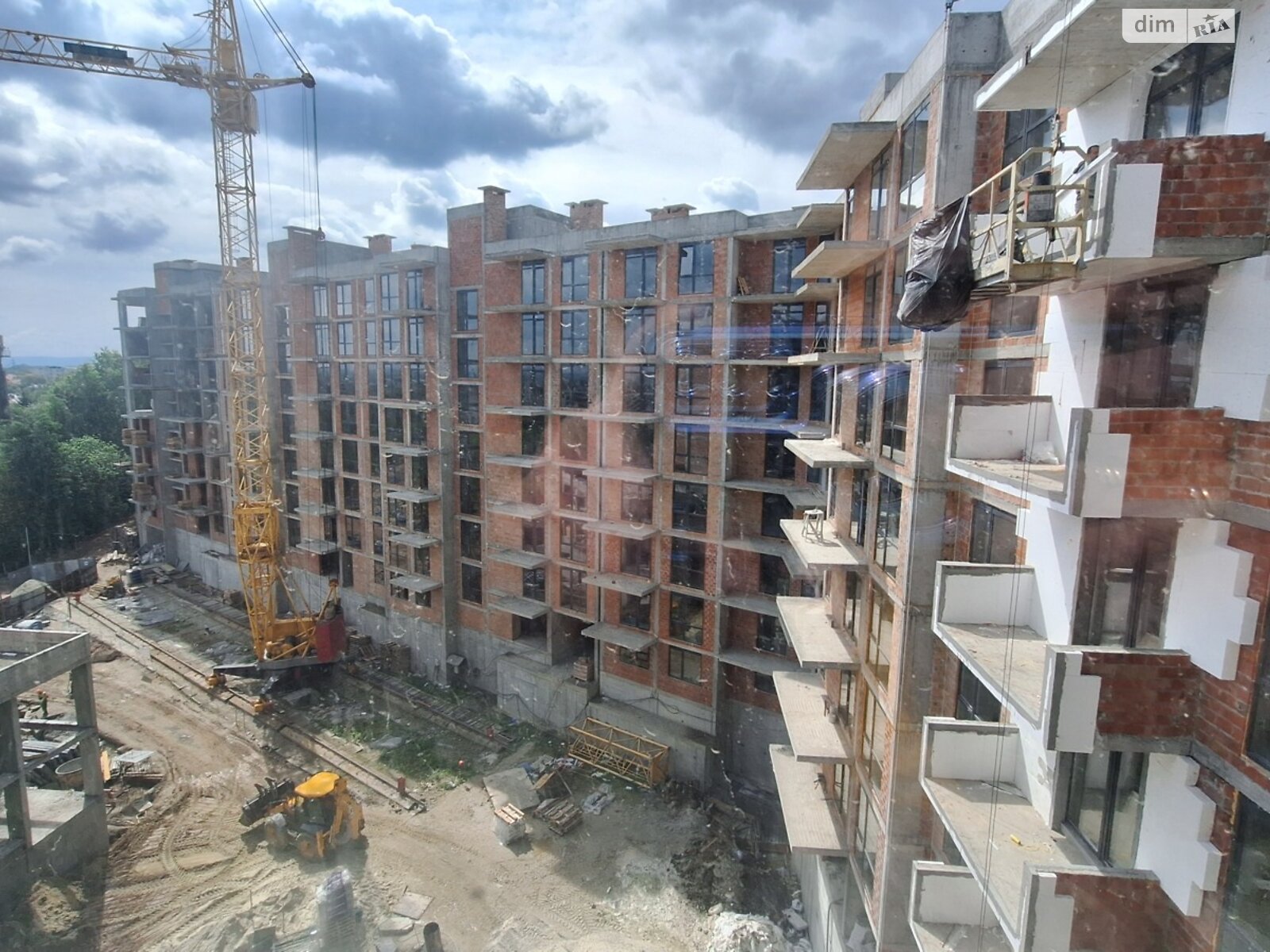 Продаж однокімнатної квартири в Винниках, на вул. Лісна, фото 1 Продаж однокімнатної квартири в Винниках, на вул. Лісна, фото 1
