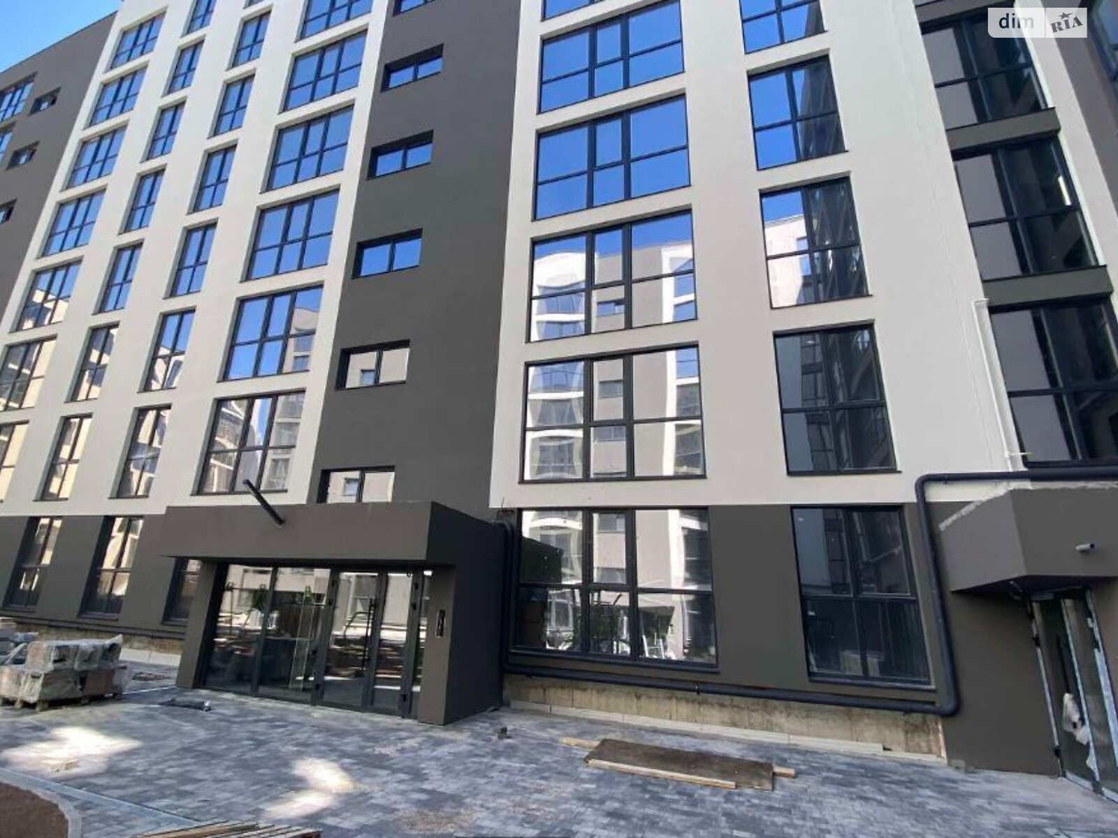 Продаж двокімнатної квартири в Винниках, на вул. Лісна, фото 1 Продаж двокімнатної квартири в Винниках, на вул. Лісна, фото 1