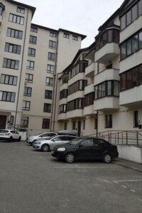 Продажа двухкомнатной квартиры в Винниках, на ул. Лисика, фото 2