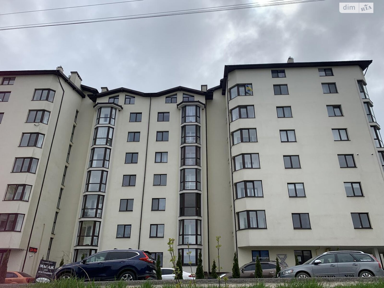 Продажа двухкомнатной квартиры в Винниках, на ул. Лисика, фото 1 Продажа двухкомнатной квартиры в Винниках, на ул. Лисика, фото 1