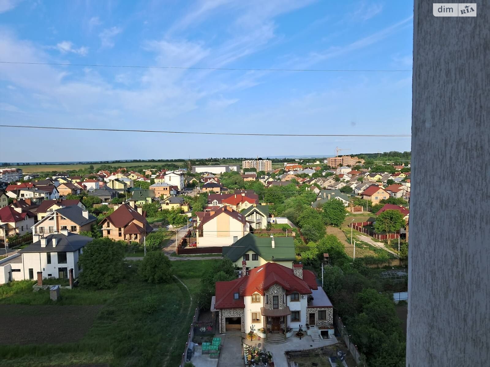 Продажа двухкомнатной квартиры в Винниках, на ул. Академика Сахарова 13, район Лычаковский фото 1 Продажа двухкомнатной квартиры в Винниках, на ул. Академика Сахарова 13, район Лычаковский фото 1