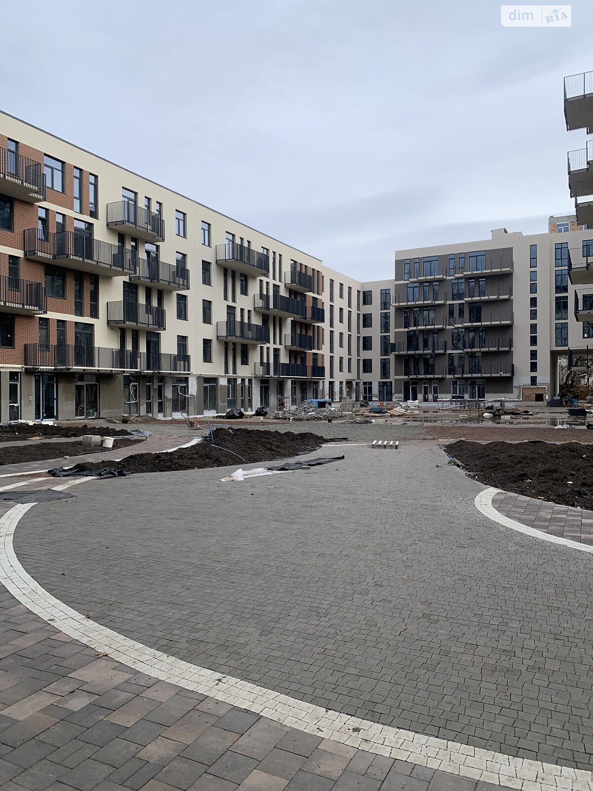 Продаж однокімнатної квартири в Винниках, на вул. Галицька 3А, район Личаківський фото 1 Продаж однокімнатної квартири в Винниках, на вул. Галицька 3А, район Личаківський фото 1