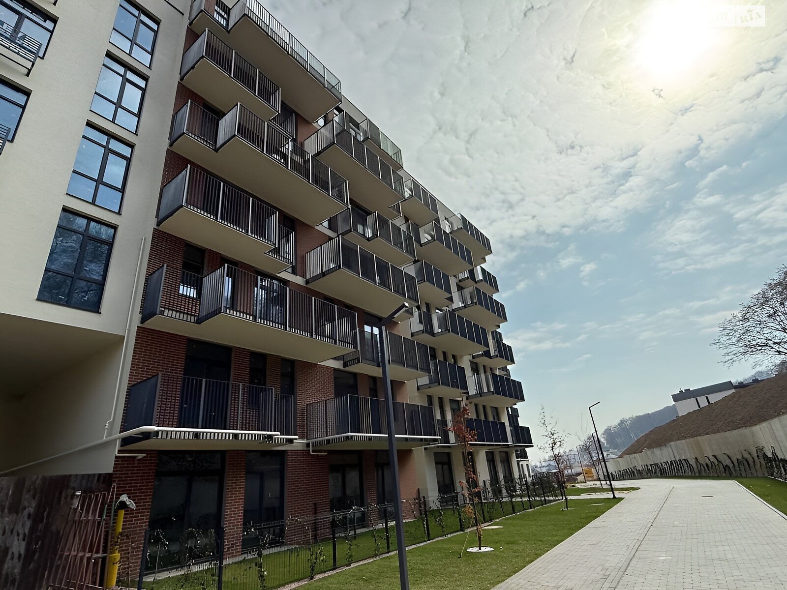 Продажа однокомнатной квартиры в Винниках, на ул. Галицкая 7, район Лычаковский фото 1 Продажа однокомнатной квартиры в Винниках, на ул. Галицкая 7, район Лычаковский фото 1