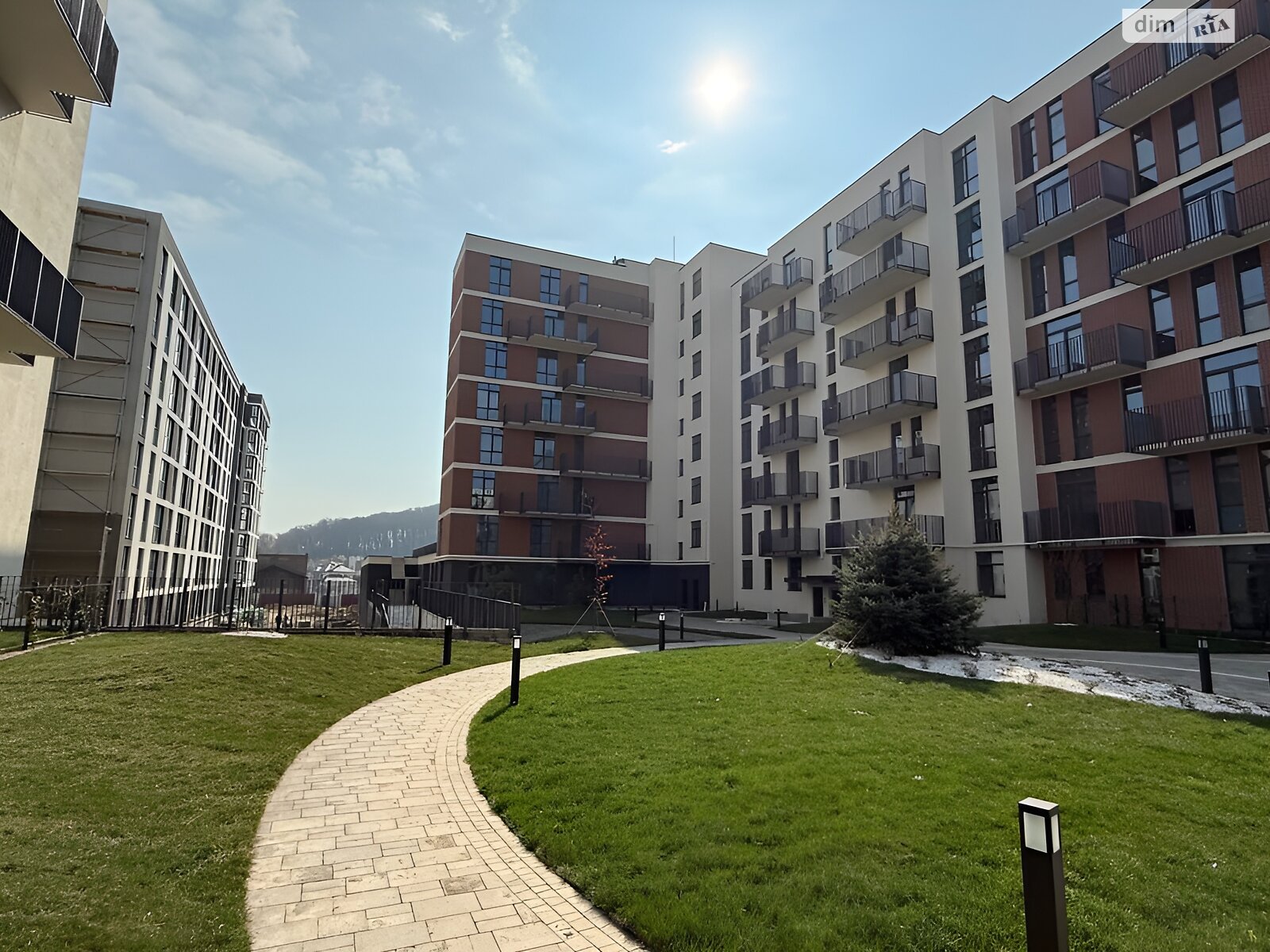 Продажа однокомнатной квартиры в Винниках, на ул. Галицкая 7, район Лычаковский фото 1 Продажа однокомнатной квартиры в Винниках, на ул. Галицкая 7, район Лычаковский фото 1