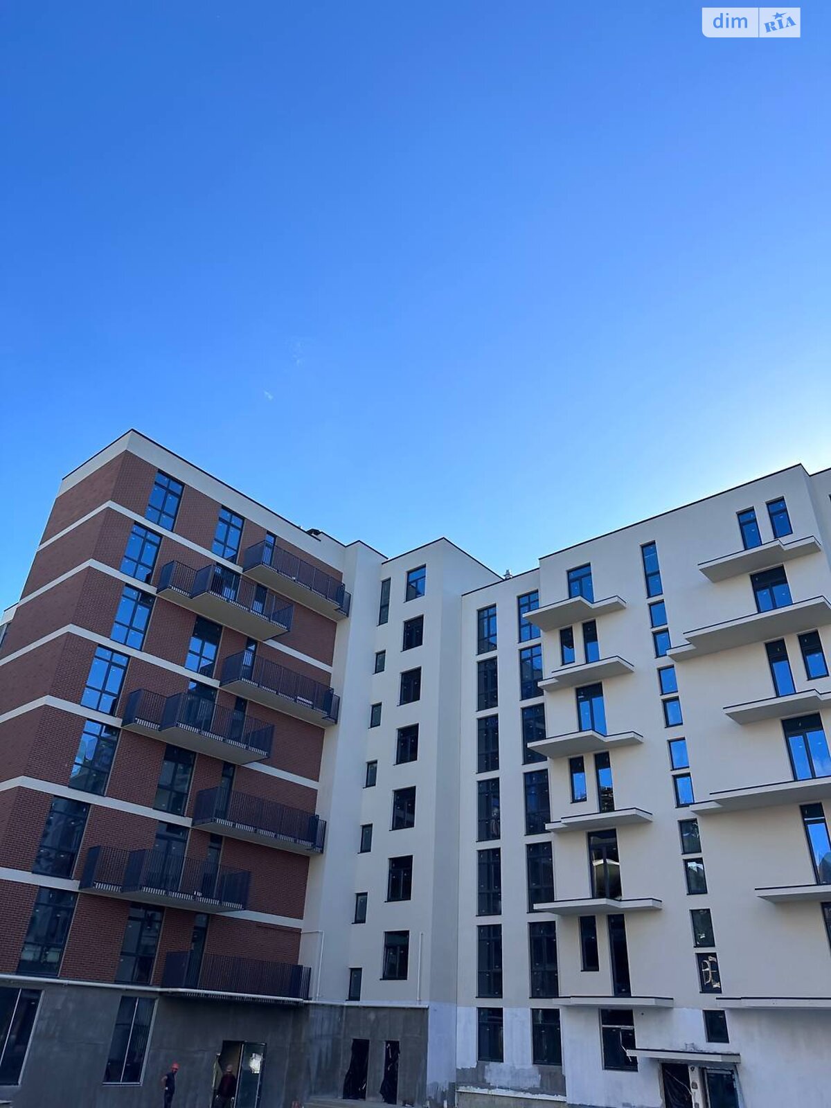 Продажа двухкомнатной квартиры в Винниках, на ул. Галицкая 7, район Лычаковский фото 1 Продажа двухкомнатной квартиры в Винниках, на ул. Галицкая 7, район Лычаковский фото 1
