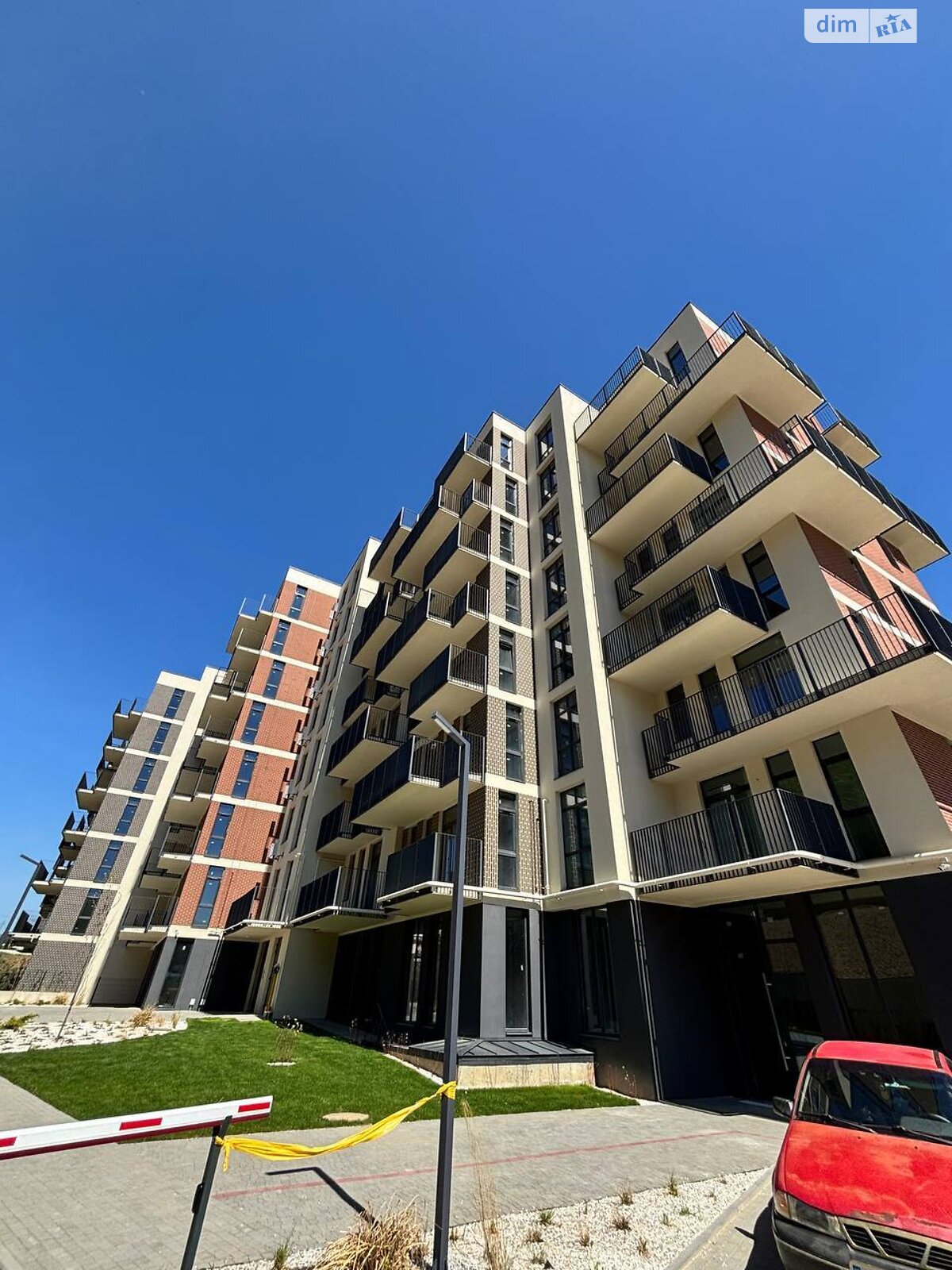Продаж двокімнатної квартири в Винниках, на вул. Галицька, район Личаківський фото 1 Продаж двокімнатної квартири в Винниках, на вул. Галицька, район Личаківський фото 1