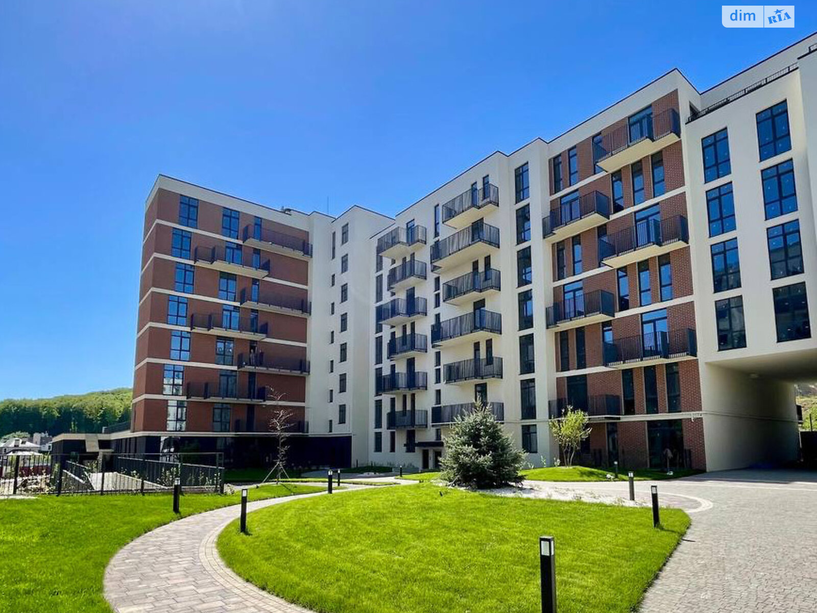 Продажа однокомнатной квартиры в Винниках, на ул. Галицкая, район Лычаковский фото 1 Продажа однокомнатной квартиры в Винниках, на ул. Галицкая, район Лычаковский фото 1