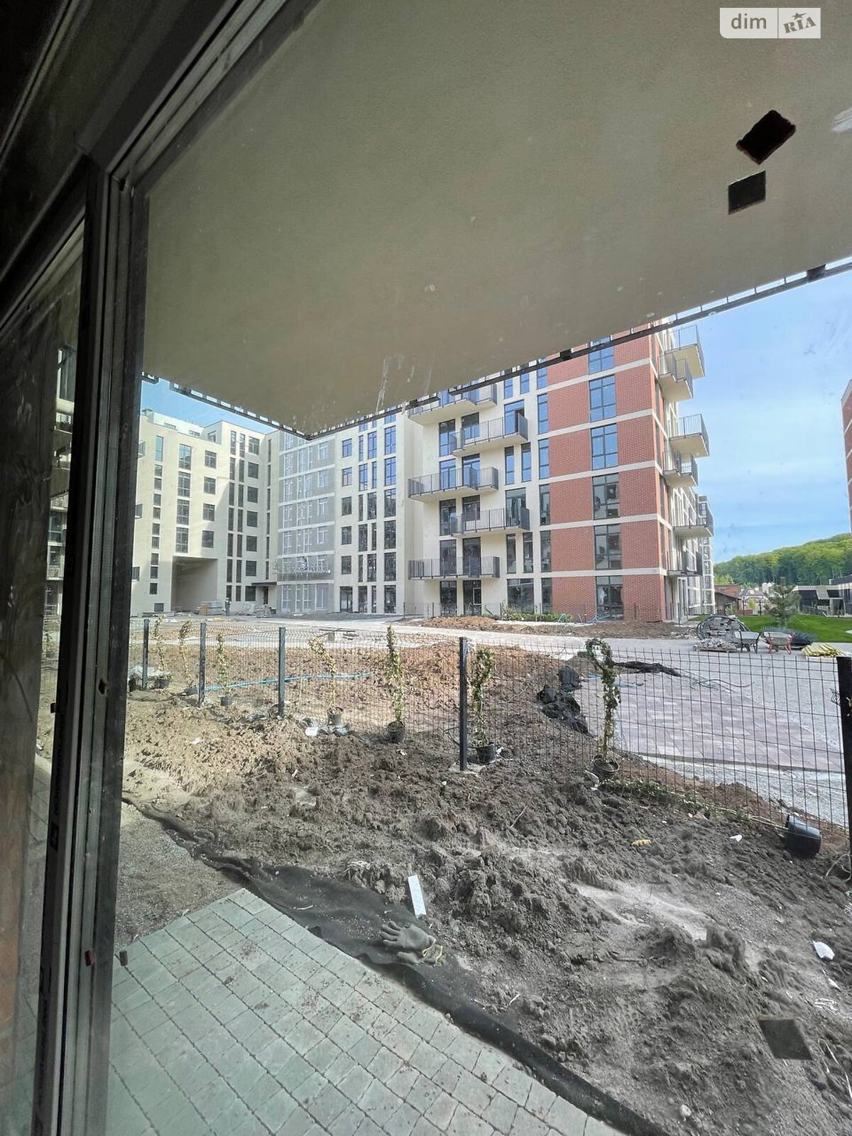Продаж двокімнатної квартири в Винниках, на вул. Галицька, район Личаківський фото 1 Продаж двокімнатної квартири в Винниках, на вул. Галицька, район Личаківський фото 1