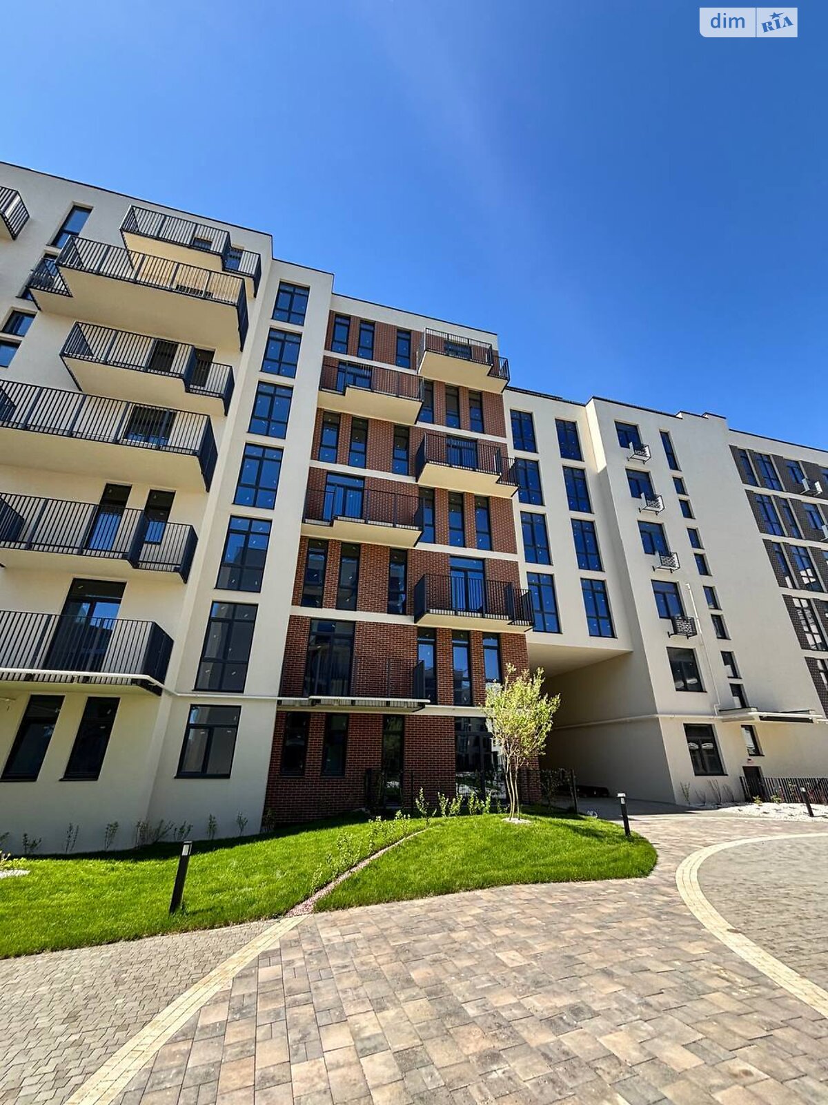 Продаж однокімнатної квартири в Винниках, на вул. Галицька, район Личаківський фото 1 Продаж однокімнатної квартири в Винниках, на вул. Галицька, район Личаківський фото 1