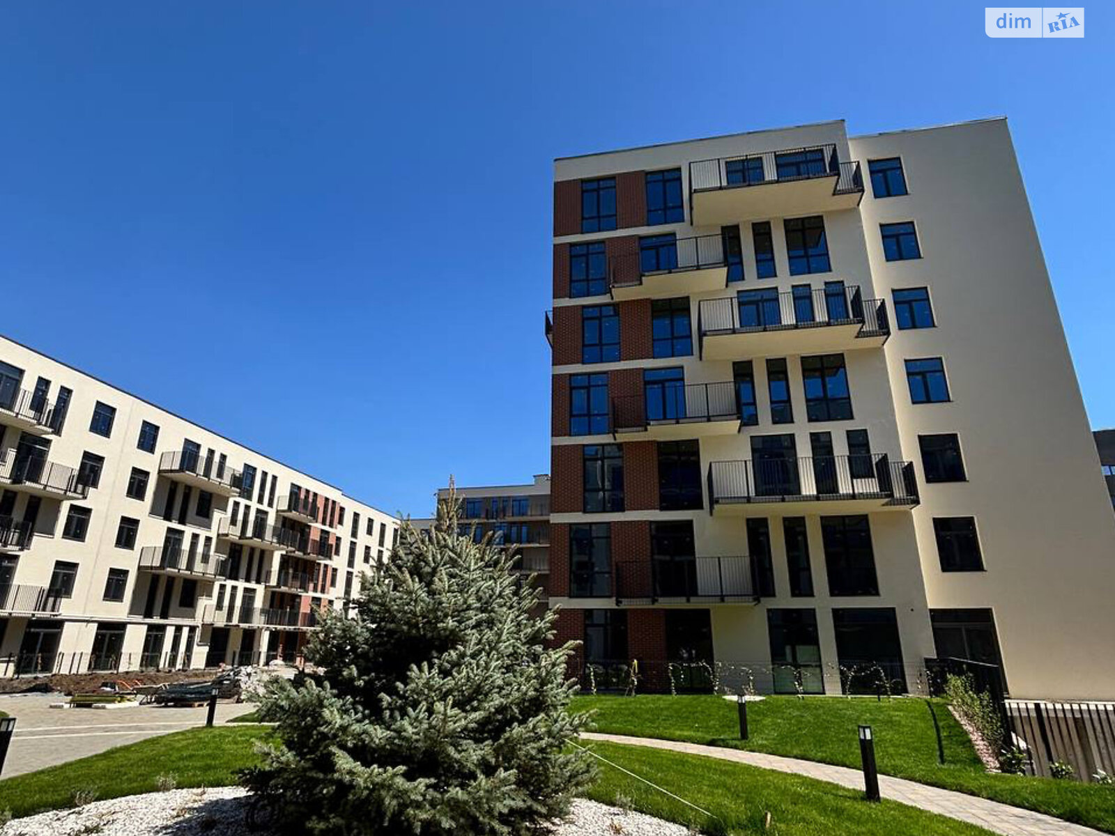 Продаж однокімнатної квартири в Винниках, на вул. Галицька, район Личаківський фото 1 Продаж однокімнатної квартири в Винниках, на вул. Галицька, район Личаківський фото 1
