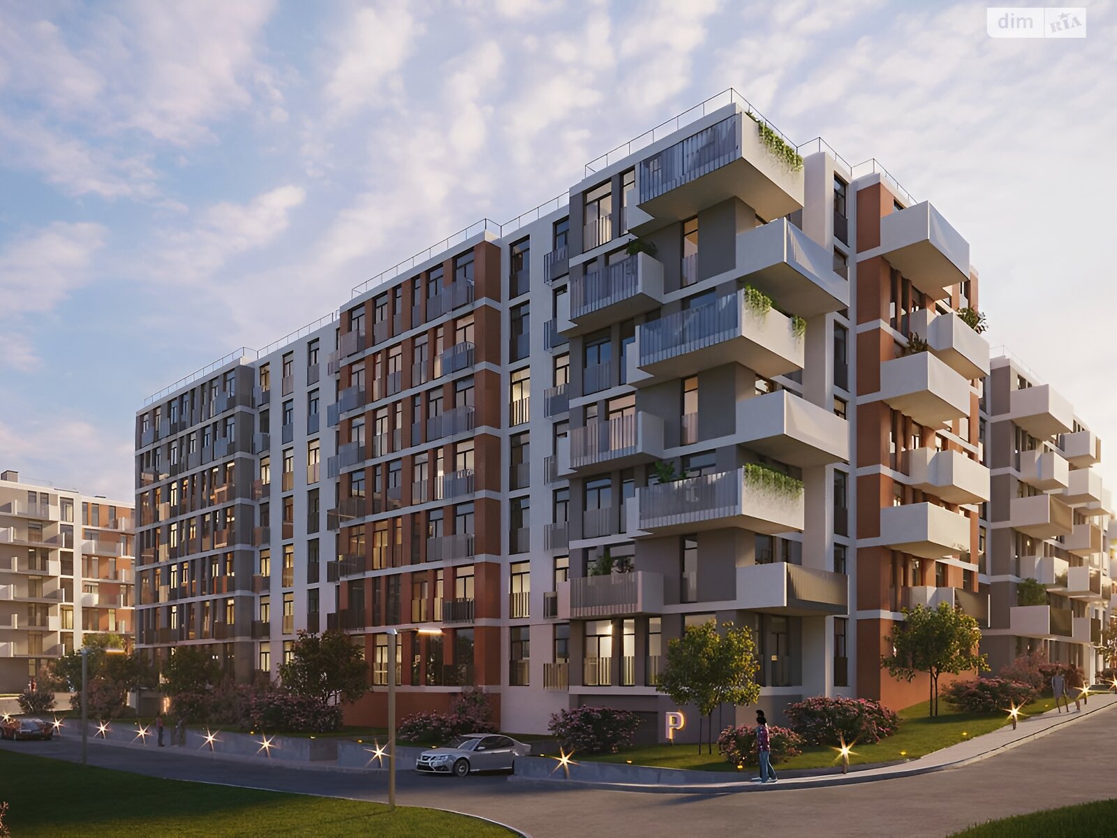 Продажа однокомнатной квартиры в Винниках, на ул. Галицкая, район Лычаковский фото 1 Продажа однокомнатной квартиры в Винниках, на ул. Галицкая, район Лычаковский фото 1