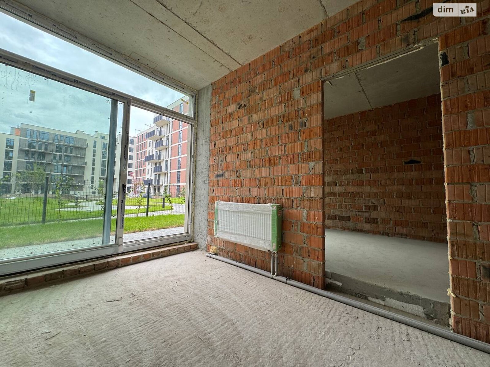 Продаж однокімнатної квартири в Винниках, на вул. Галицька 3 корпус 8, район Личаківський фото 1 Продаж однокімнатної квартири в Винниках, на вул. Галицька 3 корпус 8, район Личаківський фото 1