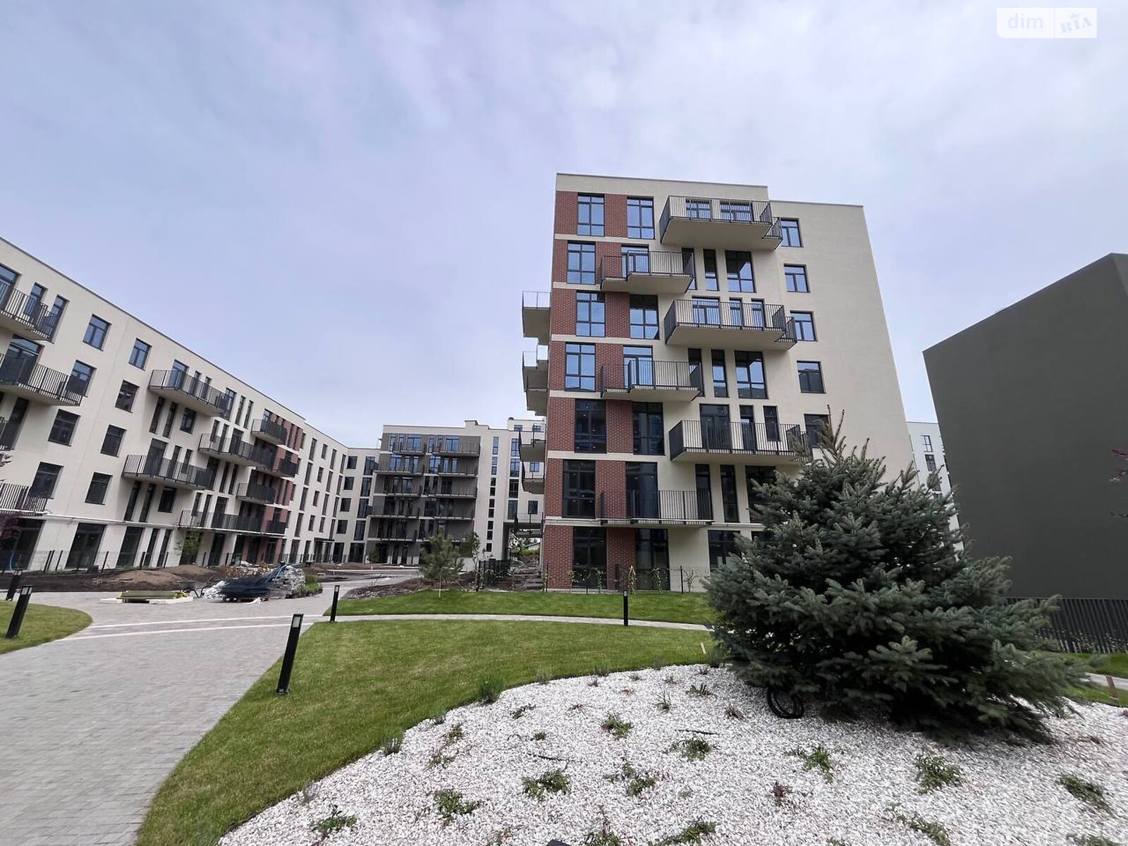 Продаж двокімнатної квартири в Винниках, на вул. Галицька, кв. 44, район Личаківський фото 1 Продаж двокімнатної квартири в Винниках, на вул. Галицька, кв. 44, район Личаківський фото 1