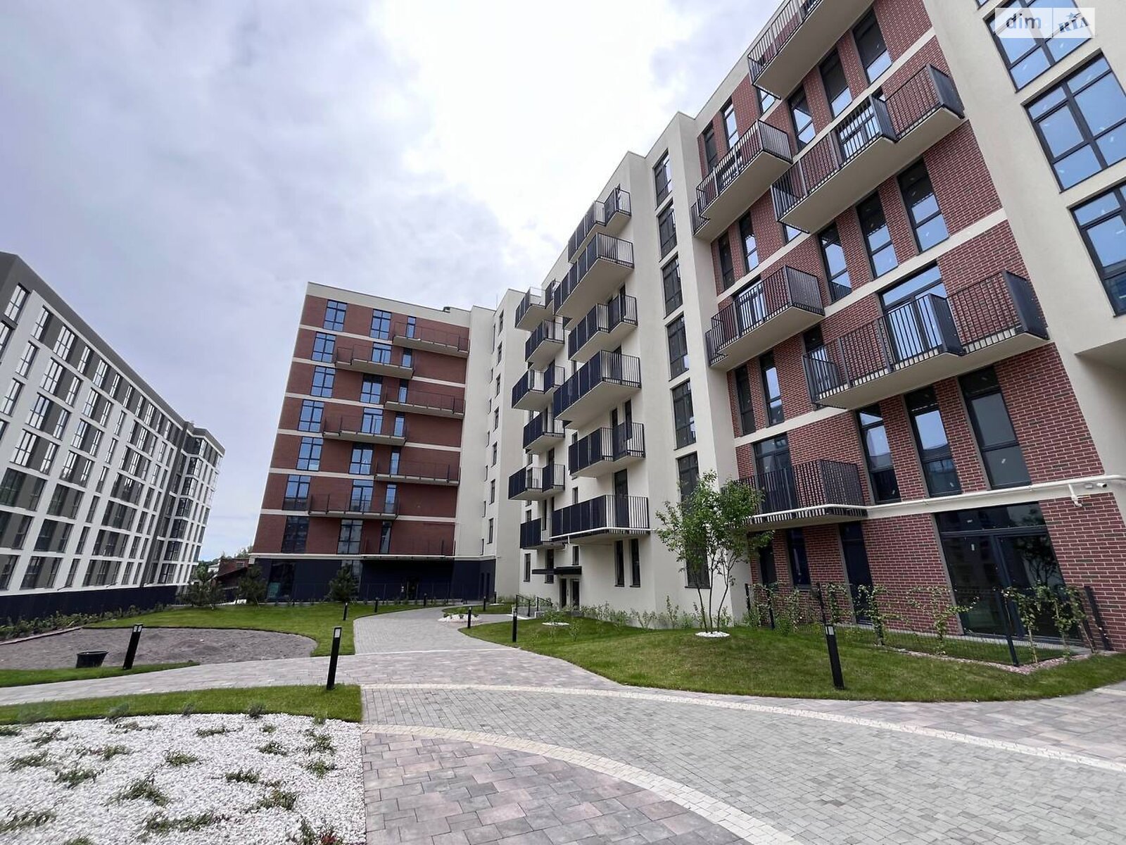 Продаж двокімнатної квартири в Винниках, на вул. Галицька, кв. 44, район Личаківський фото 1 Продаж двокімнатної квартири в Винниках, на вул. Галицька, кв. 44, район Личаківський фото 1