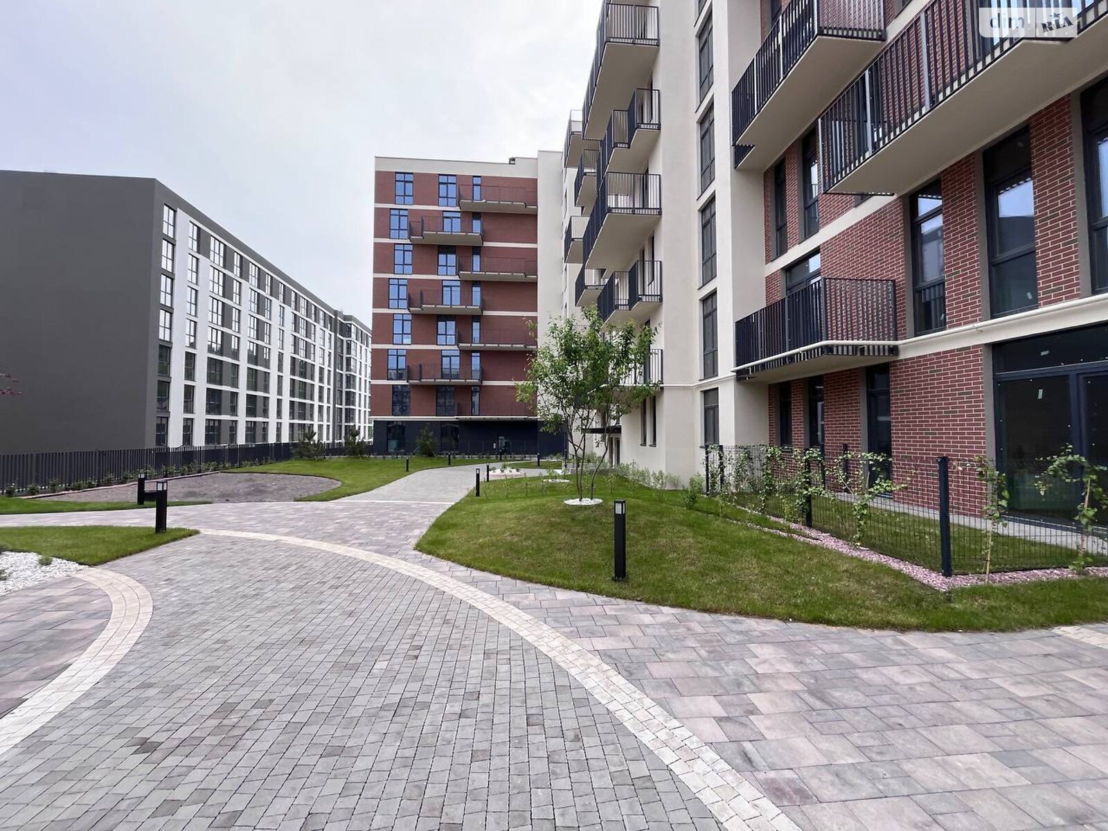Продаж двокімнатної квартири в Винниках, на вул. Галицька, кв. 44, район Личаківський фото 1 Продаж двокімнатної квартири в Винниках, на вул. Галицька, кв. 44, район Личаківський фото 1