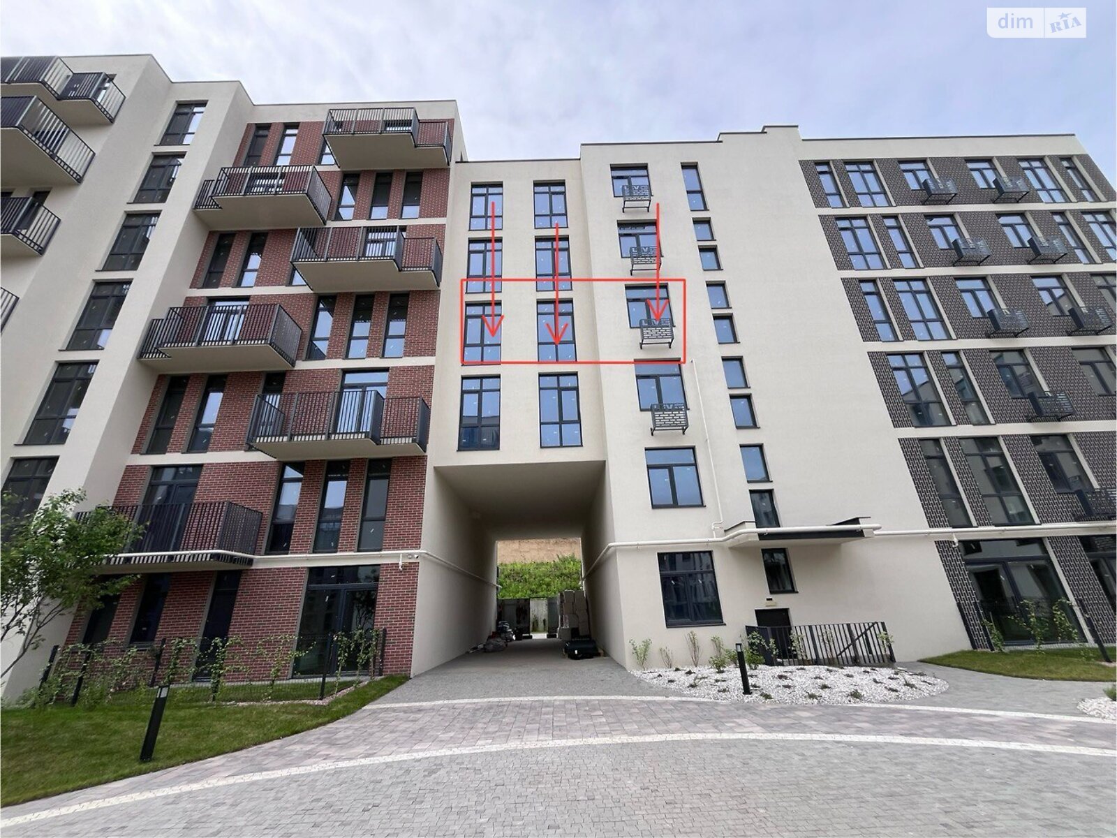 Продаж двокімнатної квартири в Винниках, на вул. Галицька, кв. 44, район Личаківський фото 1 Продаж двокімнатної квартири в Винниках, на вул. Галицька, кв. 44, район Личаківський фото 1