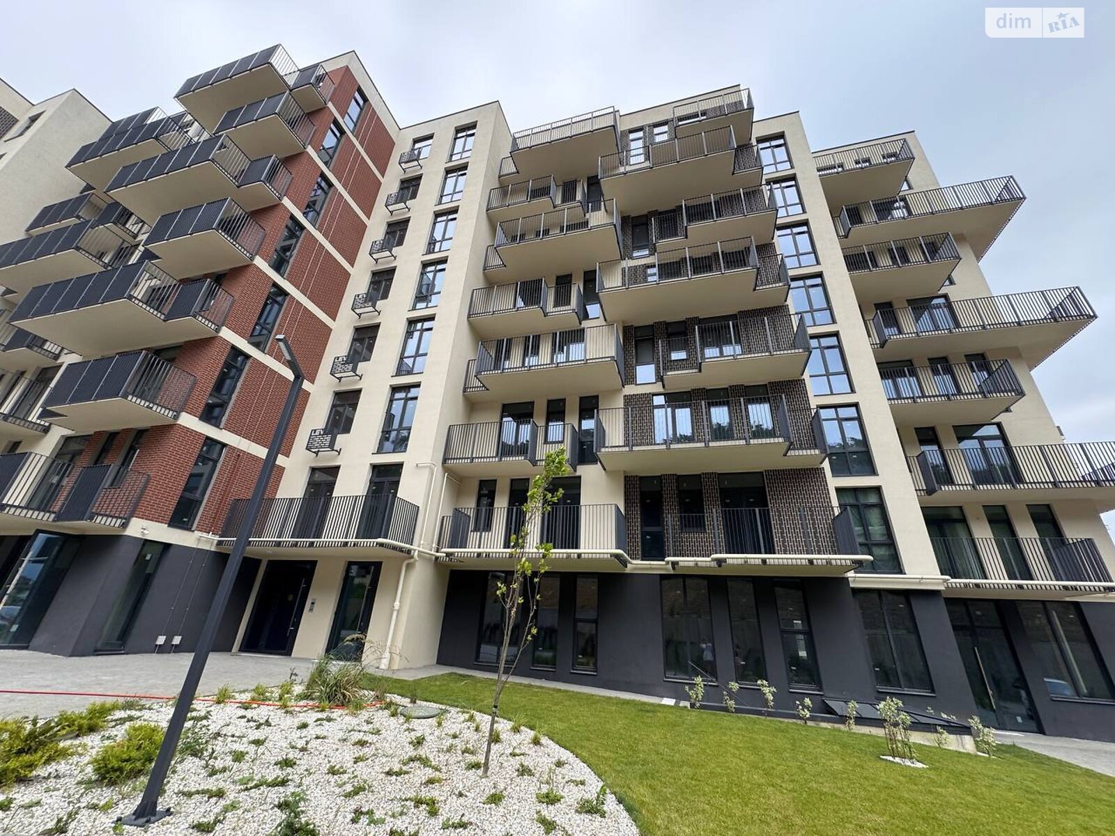 Продаж однокімнатної квартири в Винниках, на вул. Галицька 3 корпус 3, район Личаківський фото 1 Продаж однокімнатної квартири в Винниках, на вул. Галицька 3 корпус 3, район Личаківський фото 1