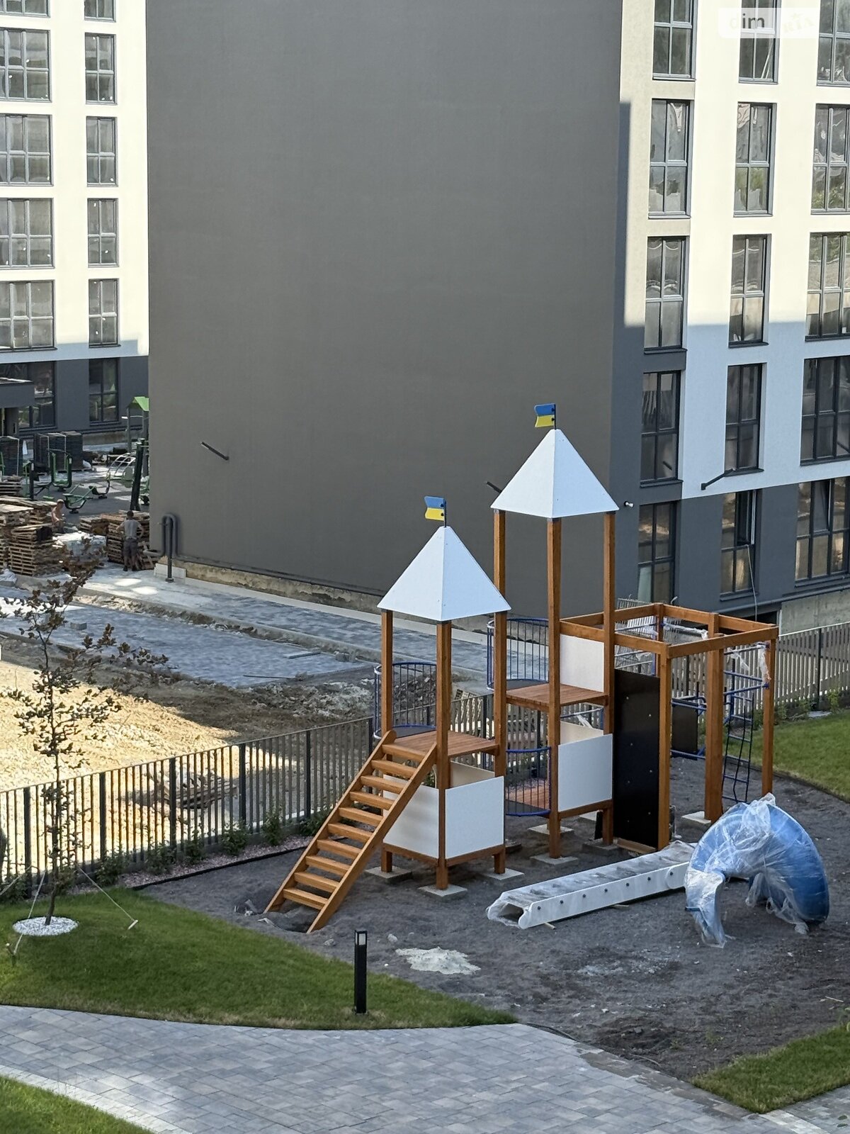 Продажа двухкомнатной квартиры в Винниках, на ул. Галицкая 7, район Лычаковский фото 1 Продажа двухкомнатной квартиры в Винниках, на ул. Галицкая 7, район Лычаковский фото 1