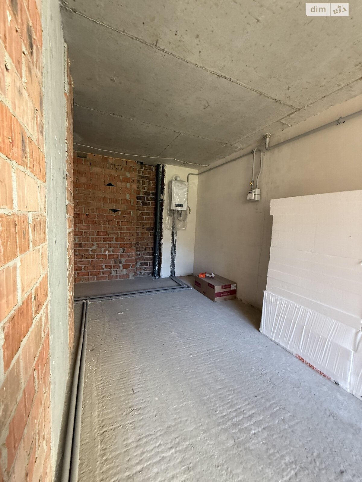 Продажа однокомнатной квартиры в Винниках, на ул. Галицкая, район Лычаковский фото 1