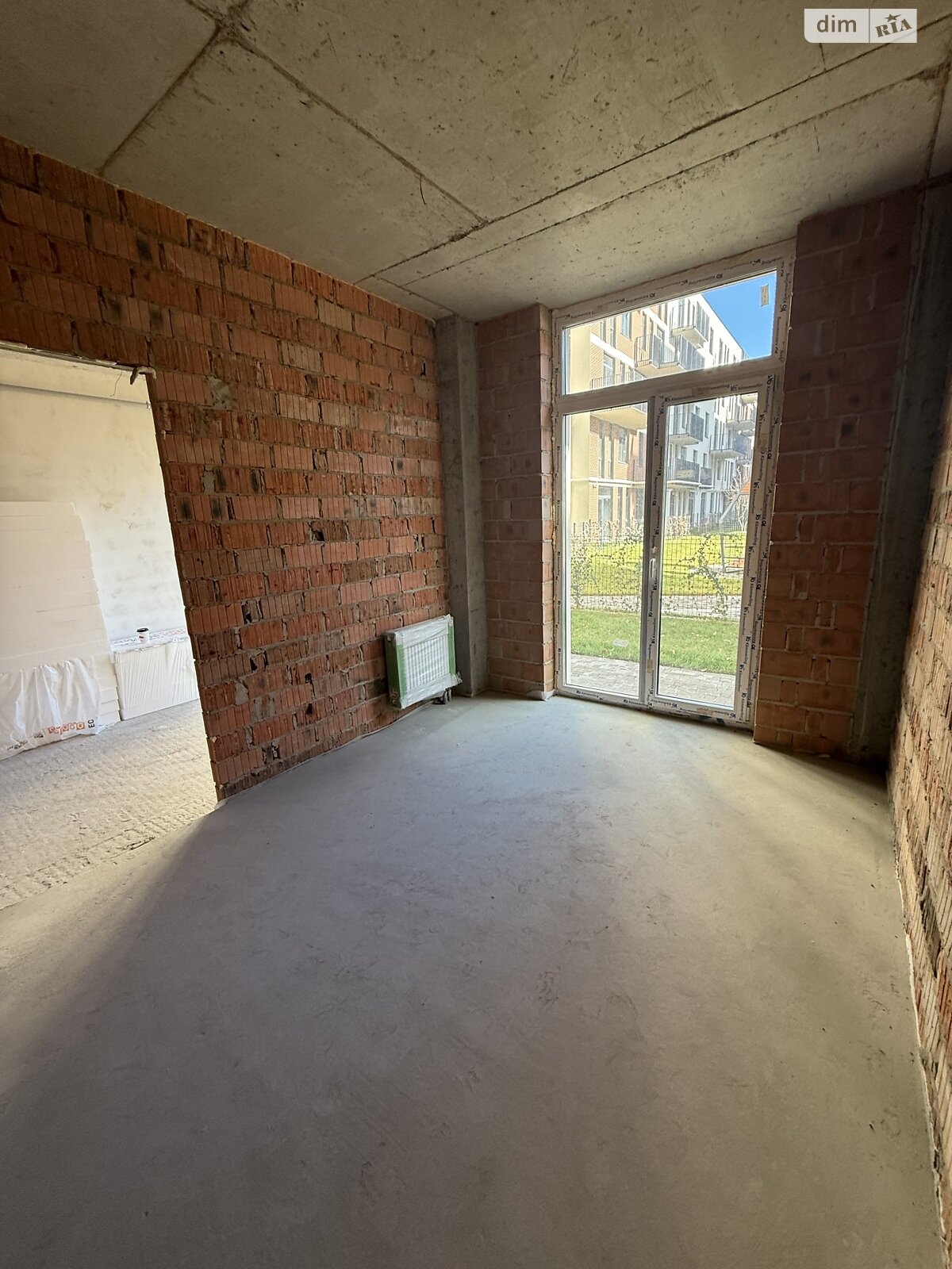 Продажа однокомнатной квартиры в Винниках, на ул. Галицкая, район Лычаковский фото 1