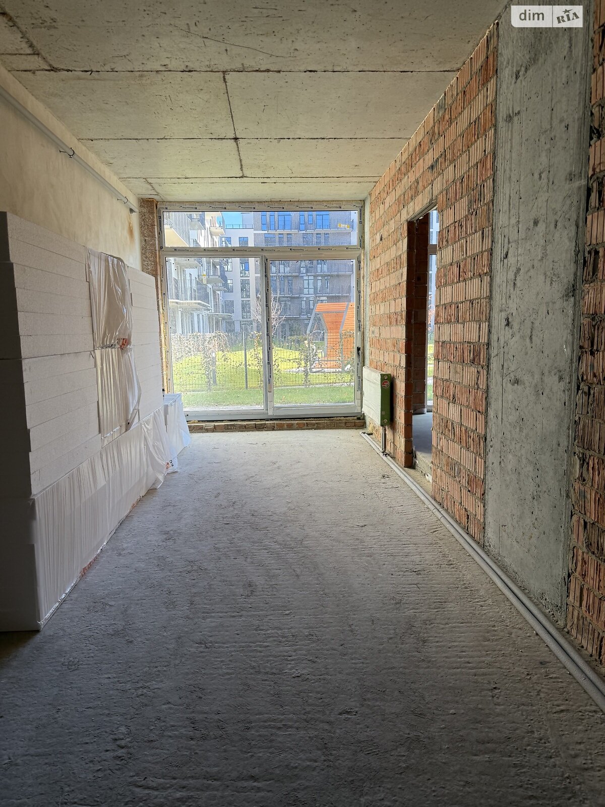 Продажа однокомнатной квартиры в Винниках, на ул. Галицкая, район Лычаковский фото 1