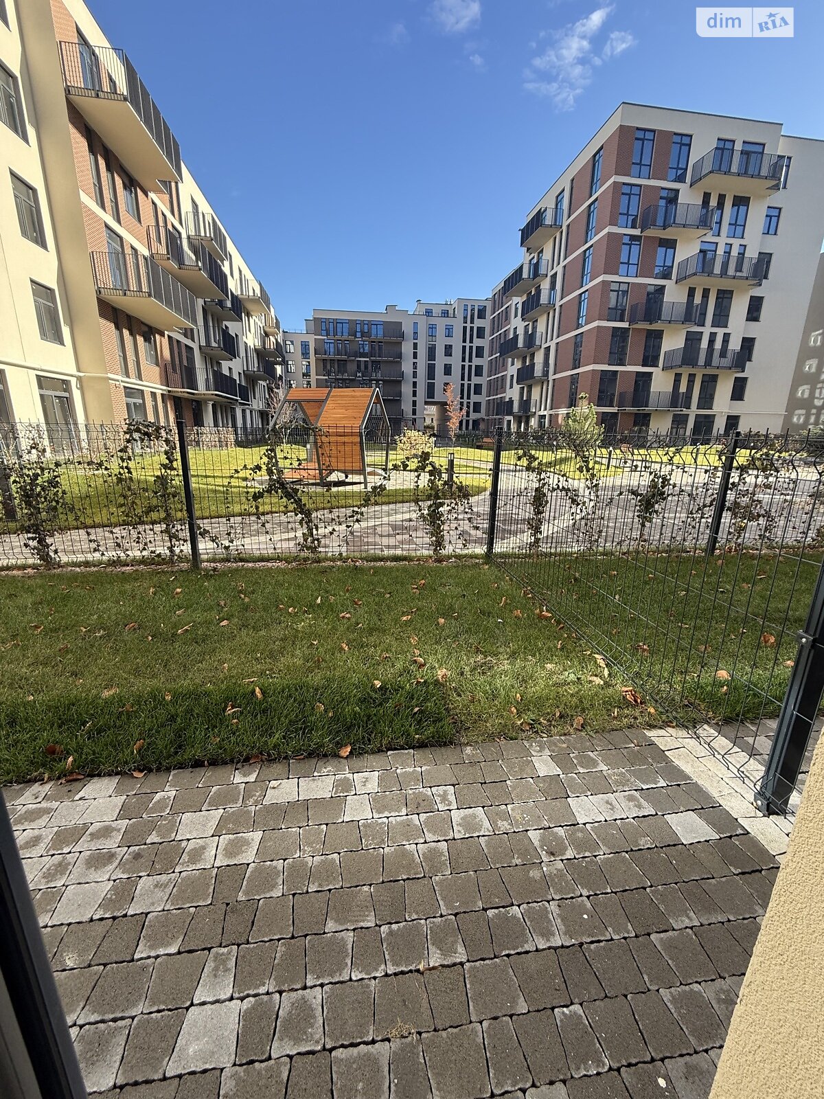 Продажа однокомнатной квартиры в Винниках, на ул. Галицкая, район Лычаковский фото 1