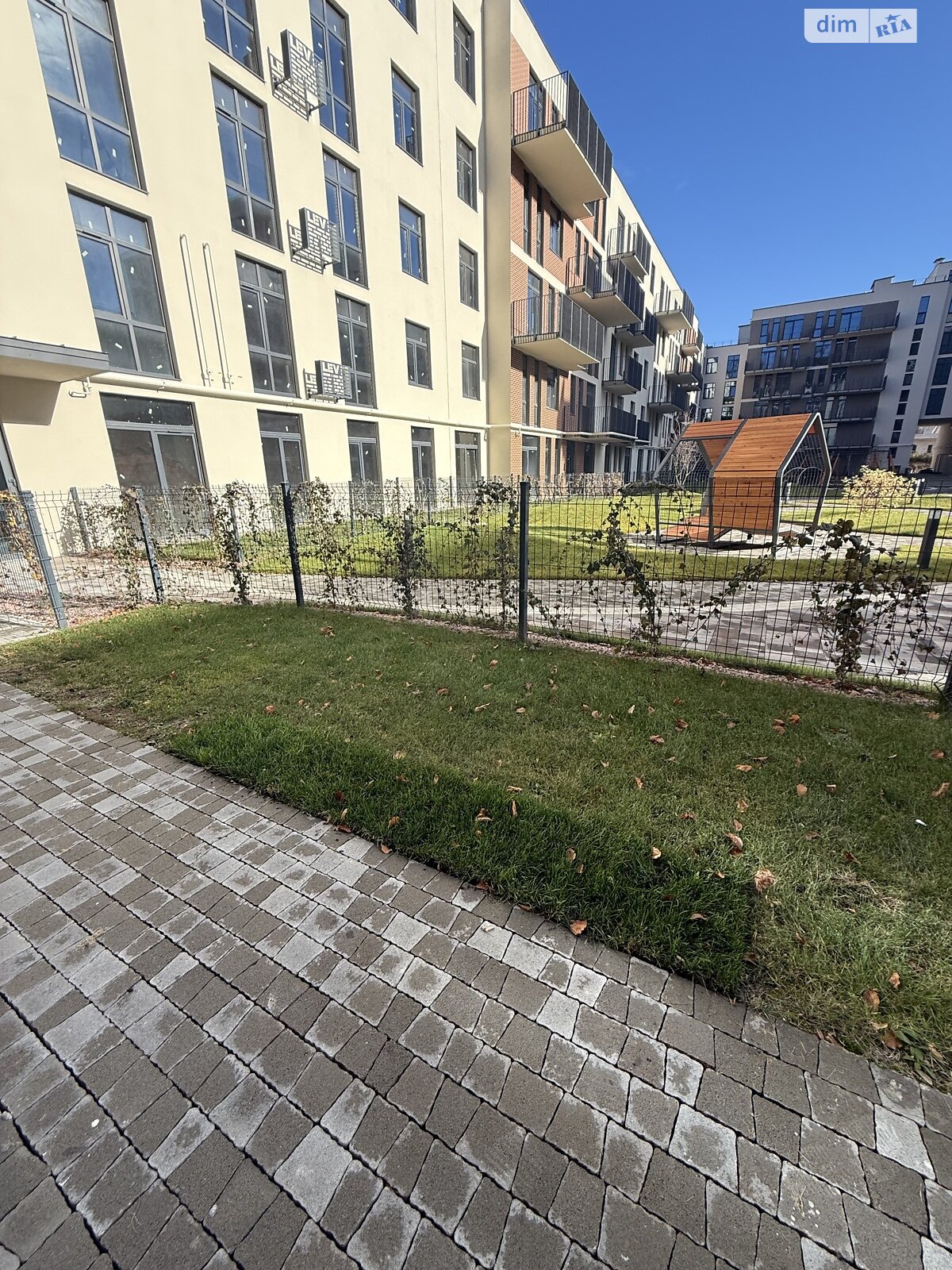 Продажа однокомнатной квартиры в Винниках, на ул. Галицкая, район Лычаковский фото 1