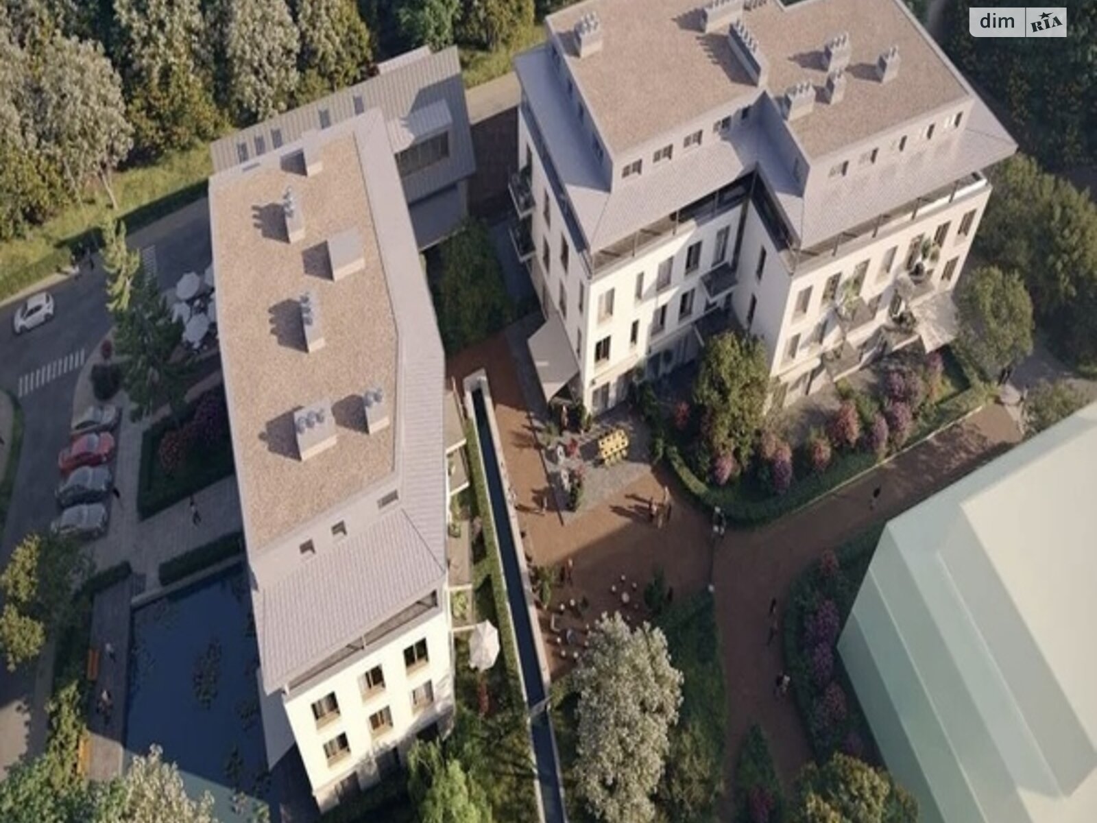 Продаж двокімнатної квартири в Винниках, на вул. Івана Франка 114Б, район Личаківський фото 1 Продаж двокімнатної квартири в Винниках, на вул. Івана Франка 114Б, район Личаківський фото 1