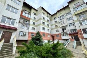 Продажа двухкомнатной квартиры в Винниках, на ул. Ивасюка, район Лычаковский фото 2