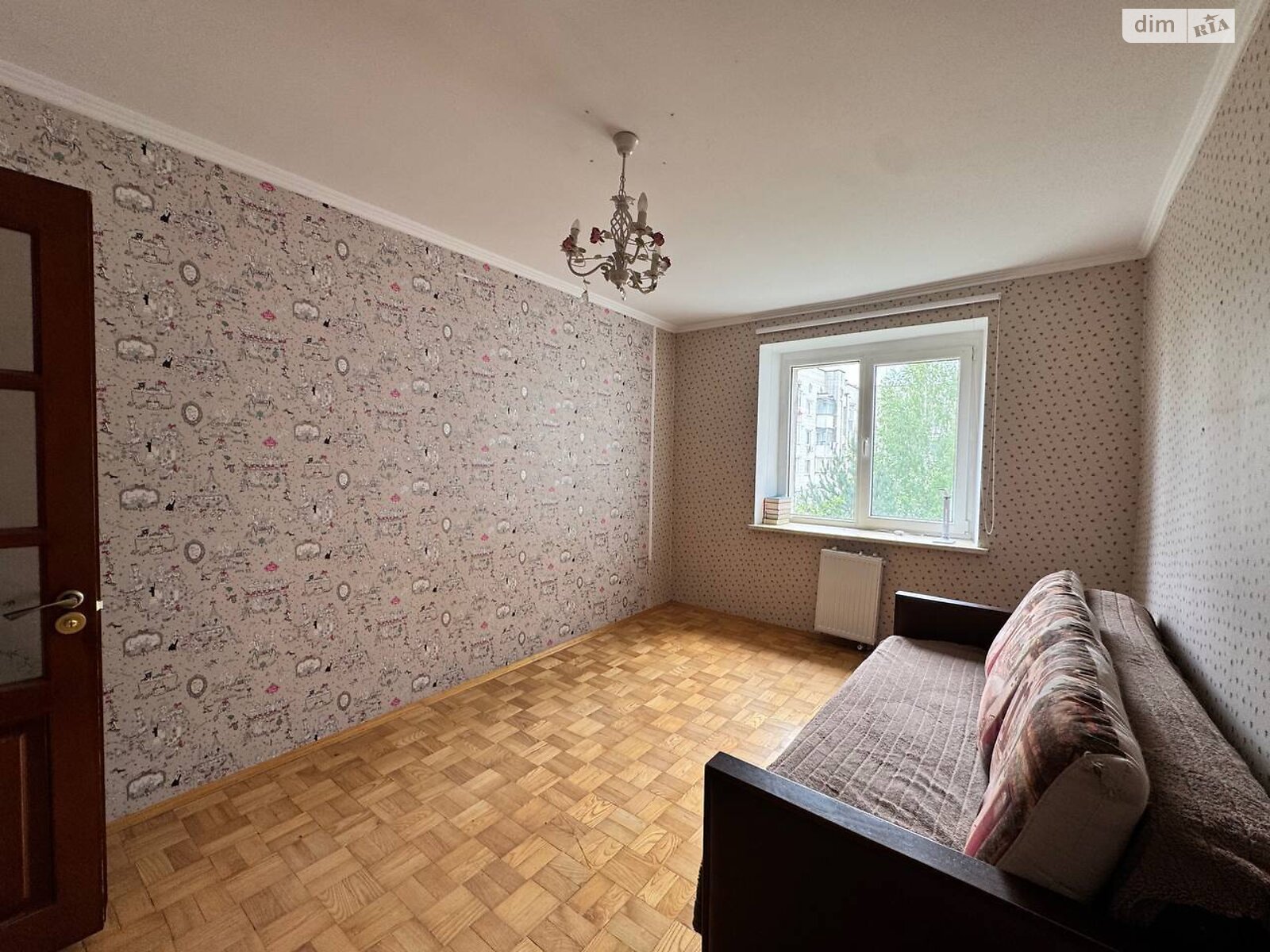 Продажа трехкомнатной квартиры в Винниках, на ул. Ивасюка 21, район Лычаковский фото 1 Продажа трехкомнатной квартиры в Винниках, на ул. Ивасюка 21, район Лычаковский фото 1