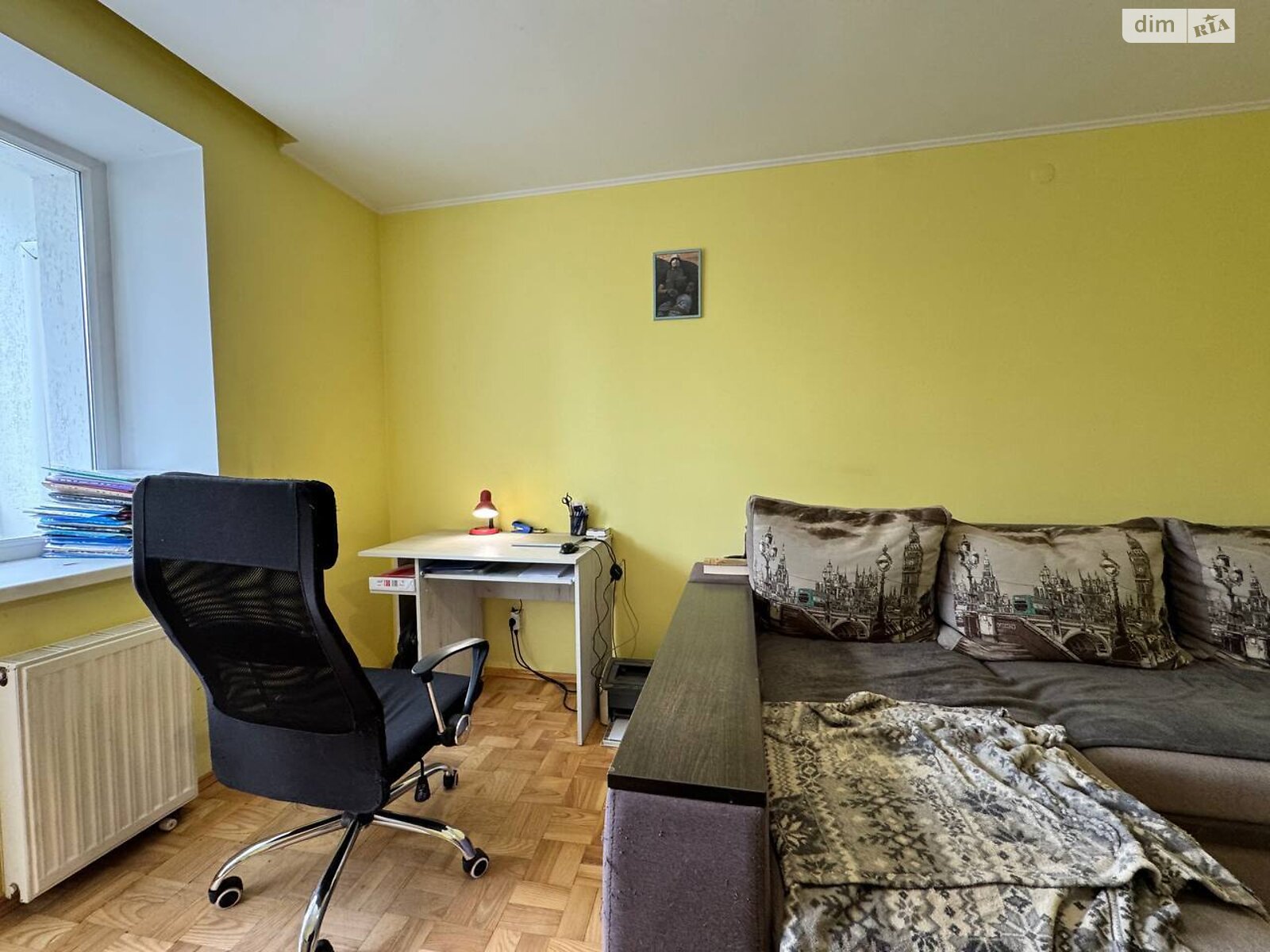 Продажа трехкомнатной квартиры в Винниках, на ул. Ивасюка 21, район Лычаковский фото 1 Продажа трехкомнатной квартиры в Винниках, на ул. Ивасюка 21, район Лычаковский фото 1