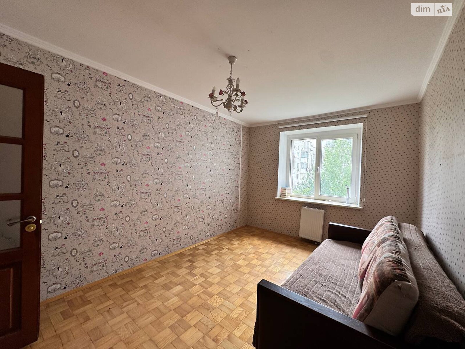Продажа трехкомнатной квартиры в Винниках, на ул. Ивасюка, район Лычаковский фото 1 Продажа трехкомнатной квартиры в Винниках, на ул. Ивасюка, район Лычаковский фото 1