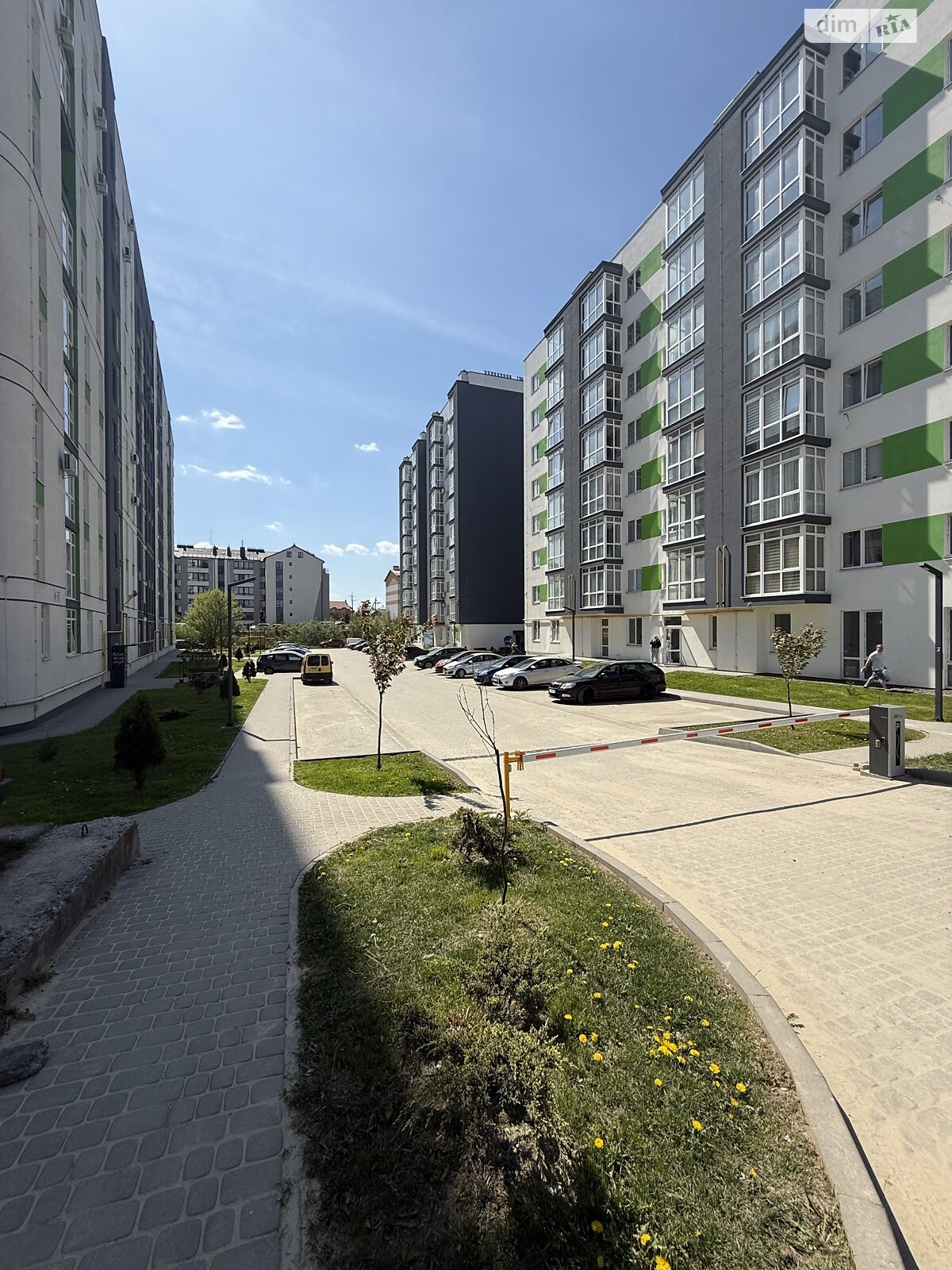 Продаж двокімнатної квартири в Винниках, на вул. Кільцева, район Личаківський фото 1 Продаж двокімнатної квартири в Винниках, на вул. Кільцева, район Личаківський фото 1