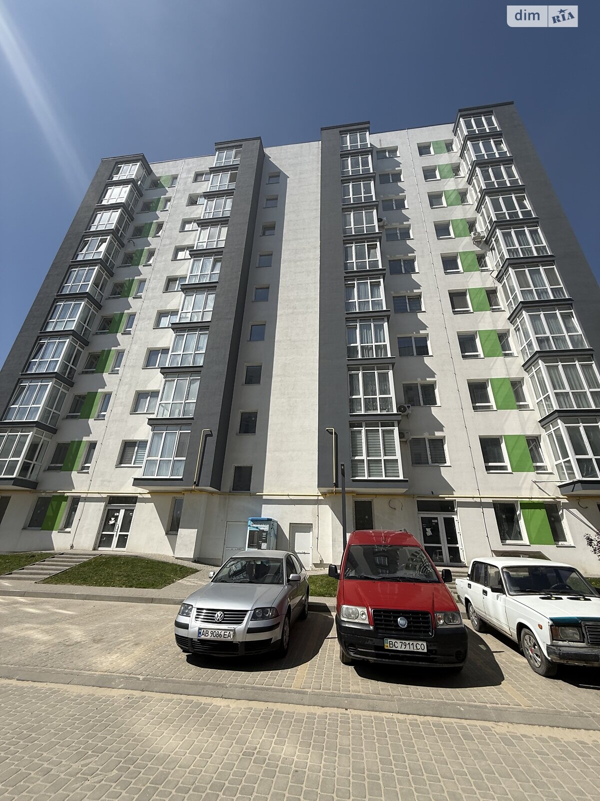 Продаж двокімнатної квартири в Винниках, на вул. Кільцева, район Личаківський фото 1 Продаж двокімнатної квартири в Винниках, на вул. Кільцева, район Личаківський фото 1