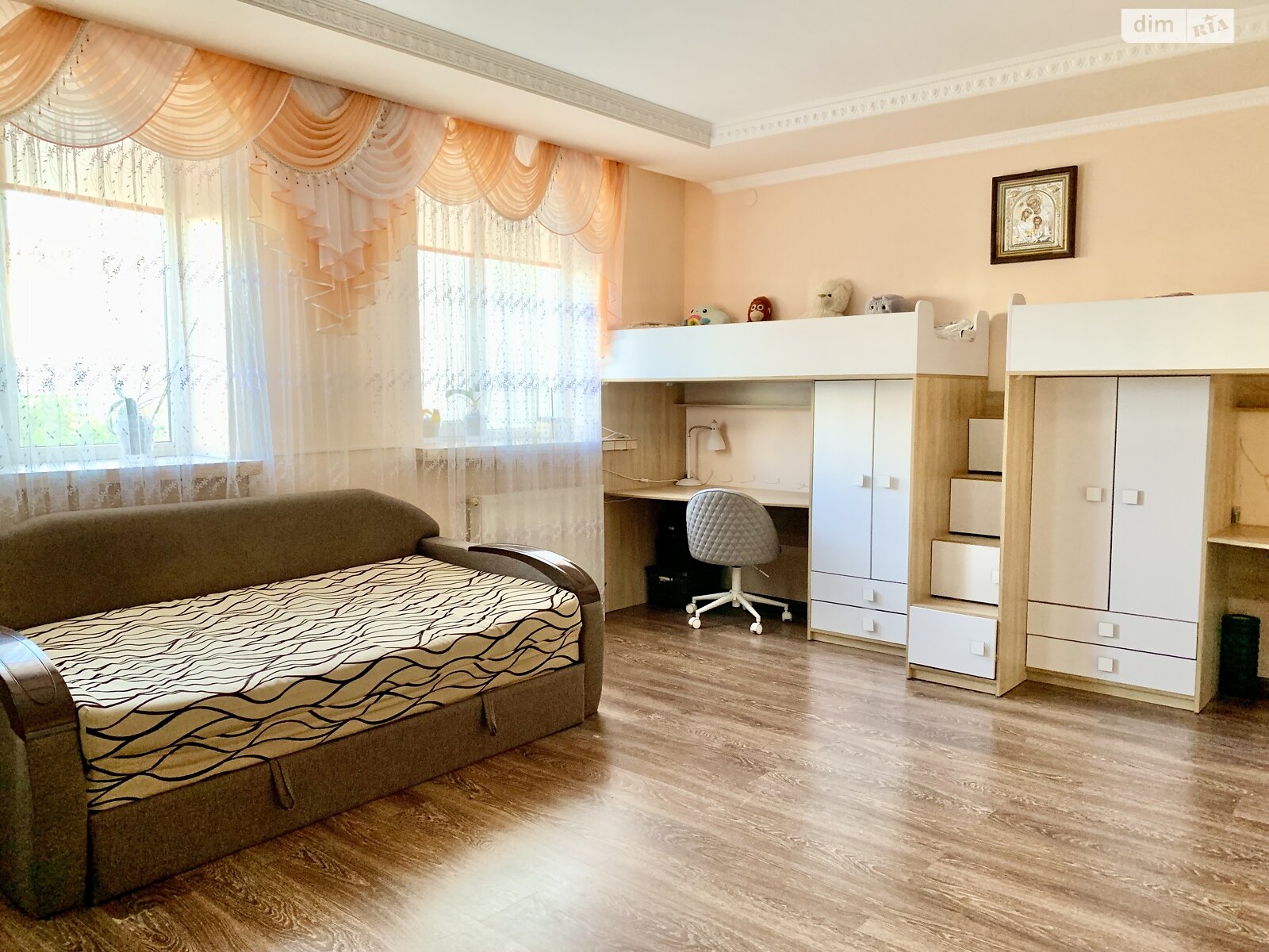Продаж однокімнатної квартири в Винниках, на вул. Кільцева, район Личаківський фото 1 Продаж однокімнатної квартири в Винниках, на вул. Кільцева, район Личаківський фото 1